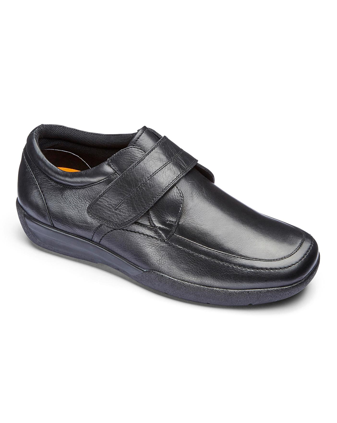 Trustyle shoes clearance wide fit