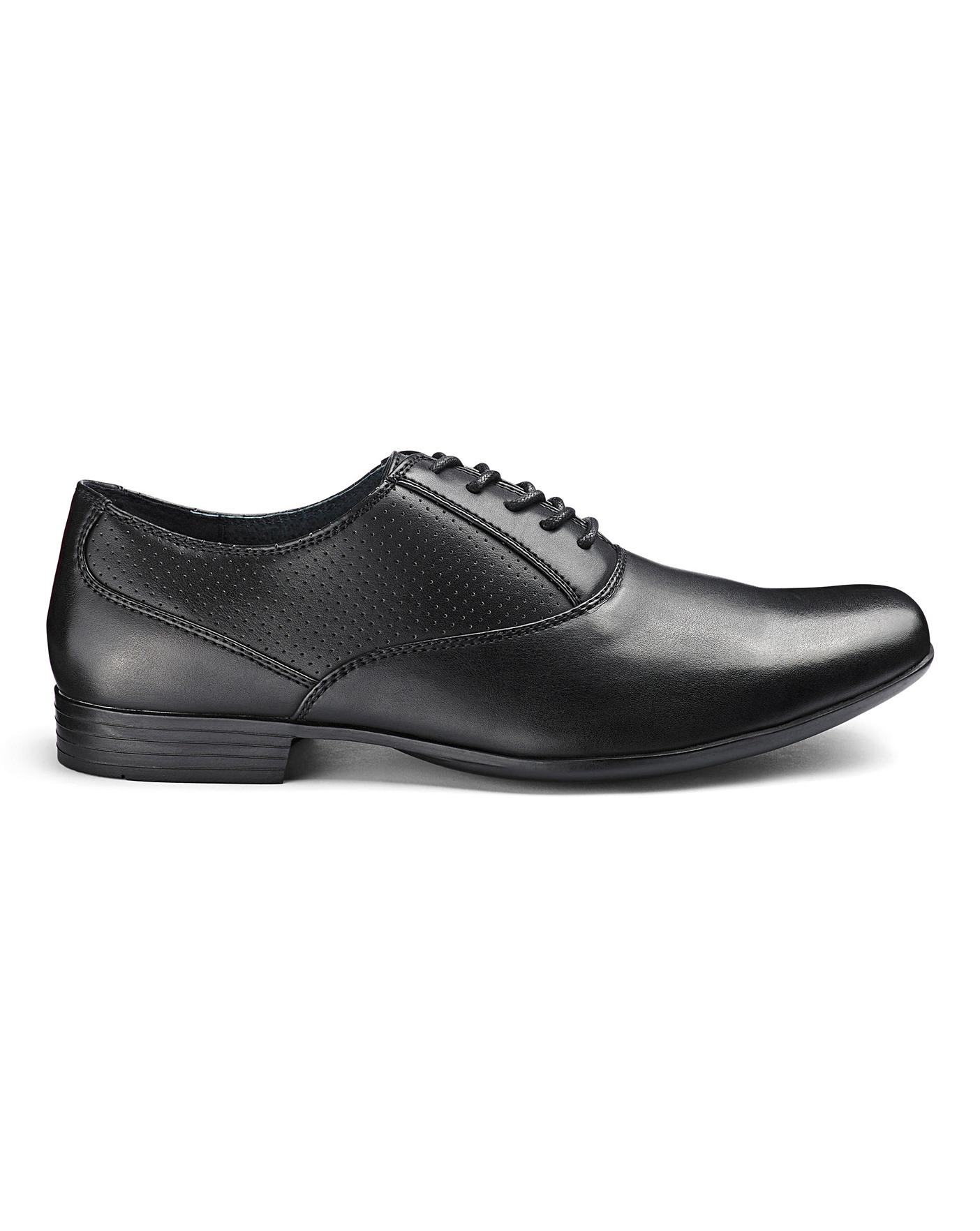 Trustyle Derby Shoes Standard Fit