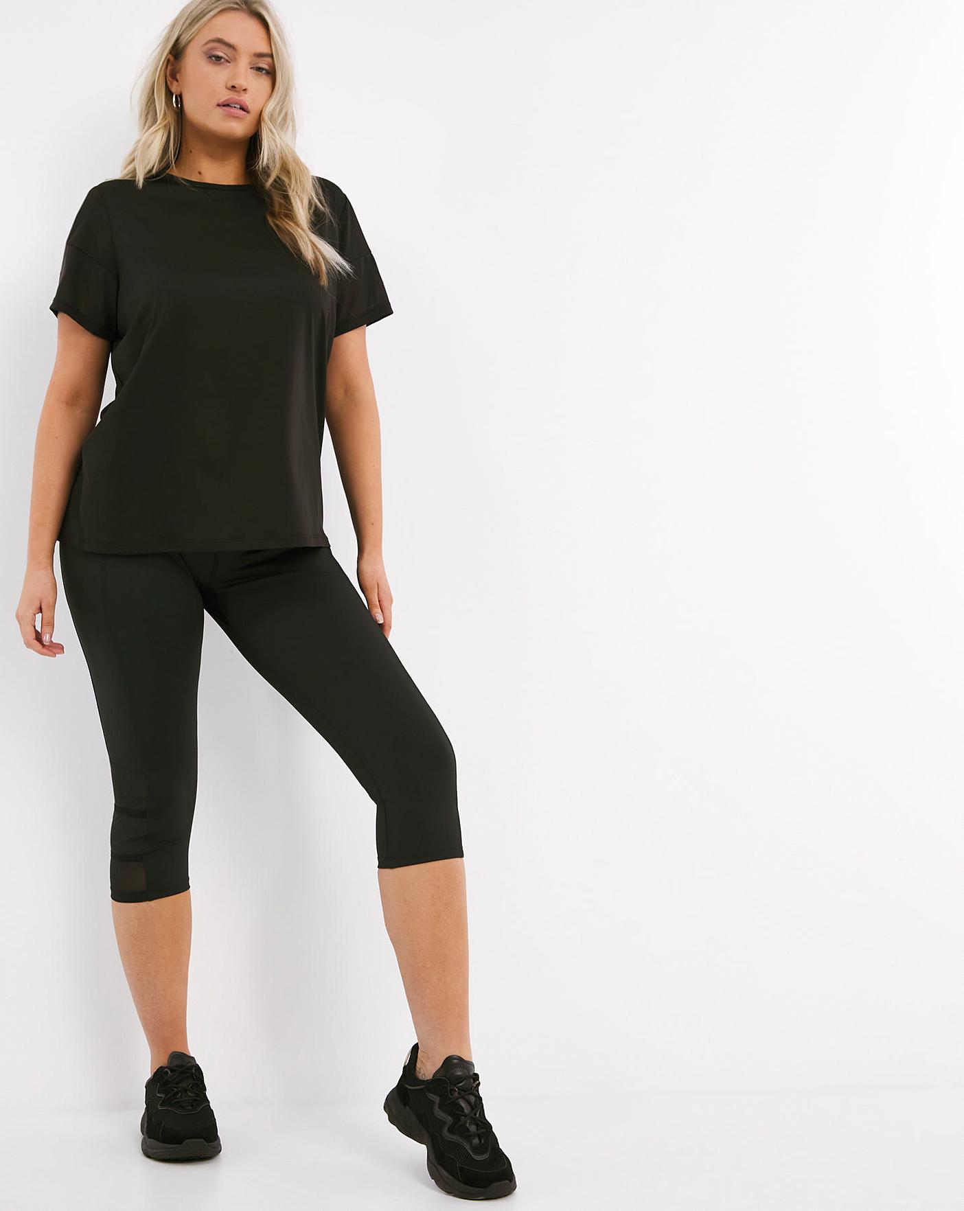 Sustainable Active Mesh Capri