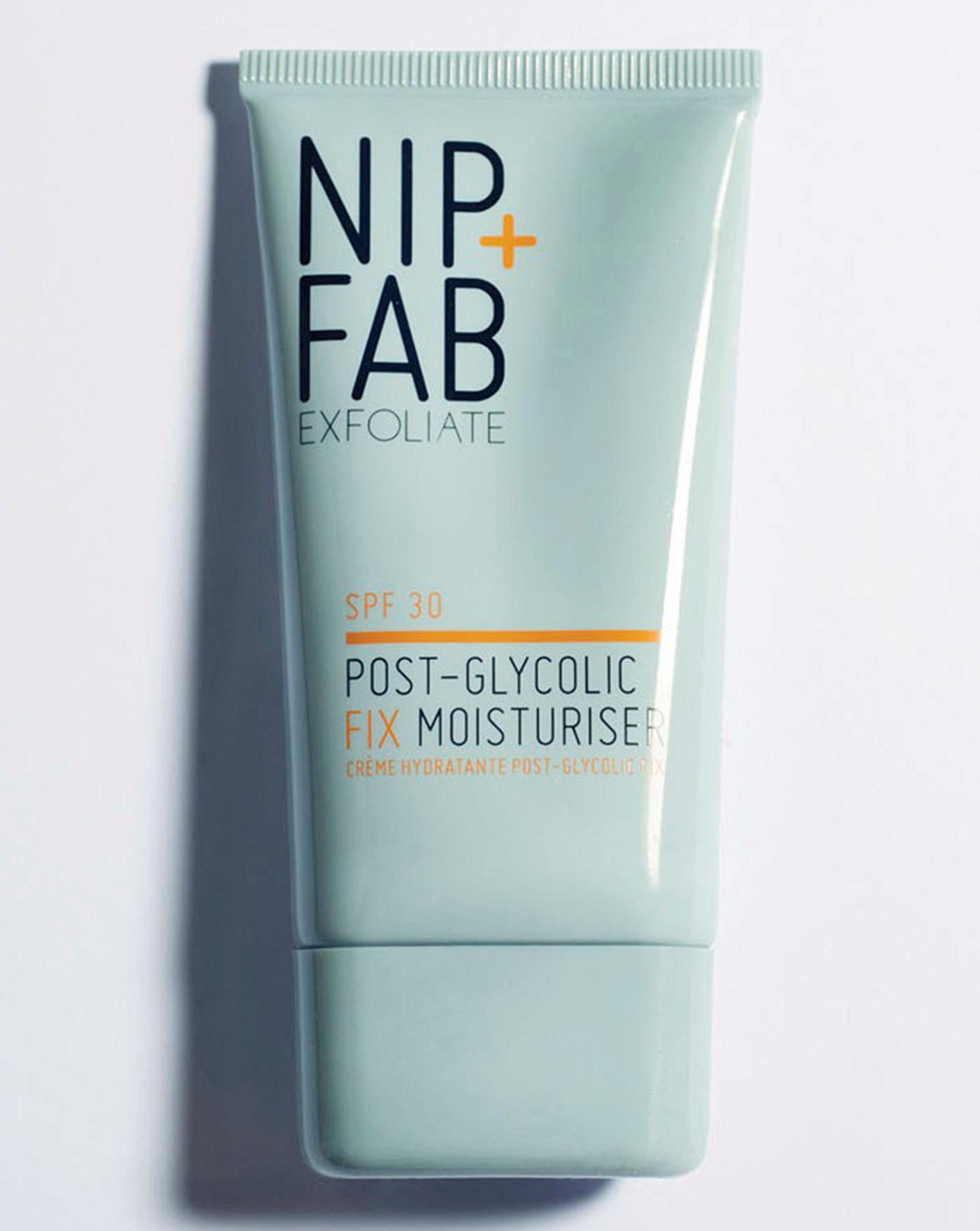 And offers nip fab 