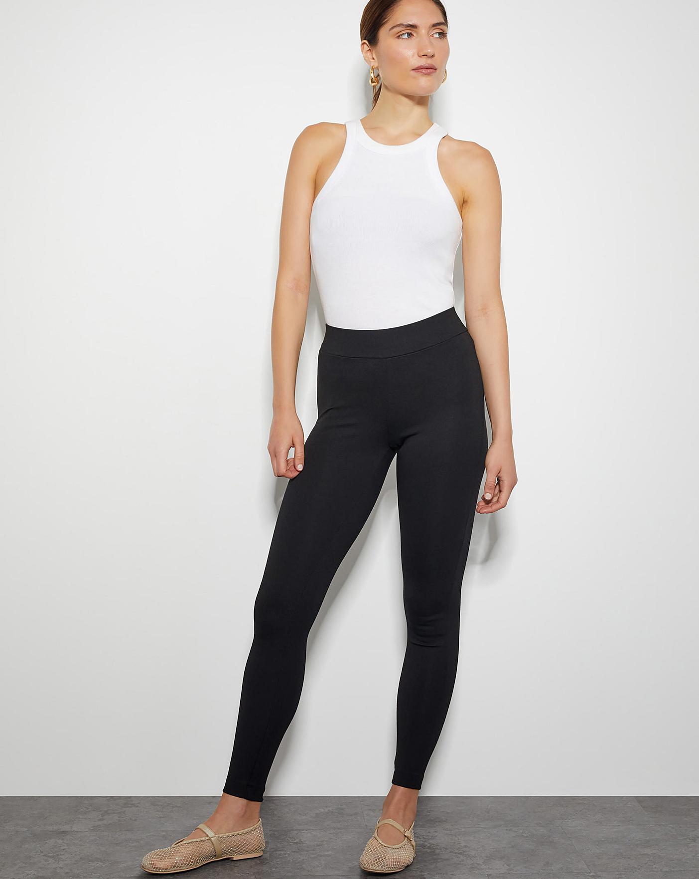 Ponte leggings hotsell