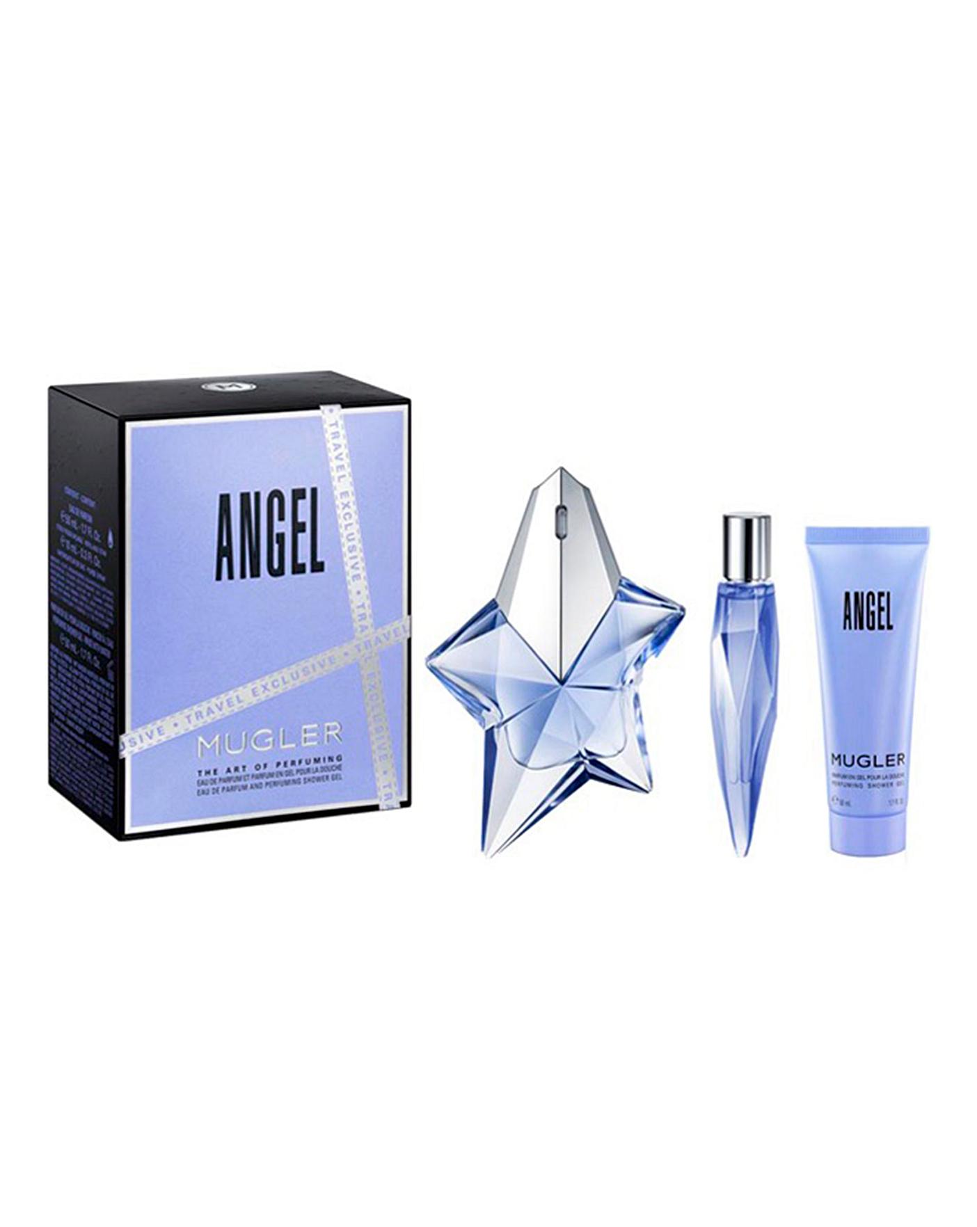 Мюглер ангел. Набор Тьерри Мюглер ангел Парфюм. Thierry Mugler Angel 50 мл. Angel EDP Mugler 10 ml. Тьерри Мюглер ангел 10 мл.