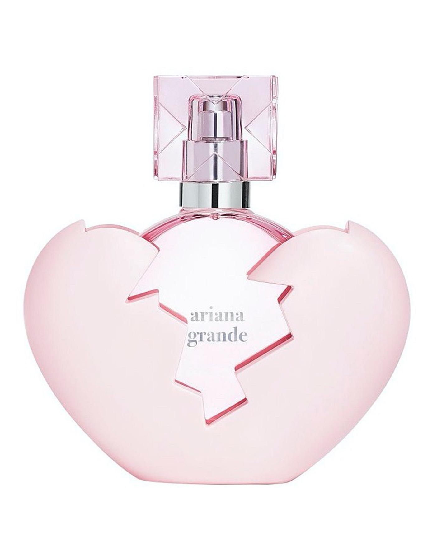 Ariana Grande Thank U Next 100ml EDP Premier Man