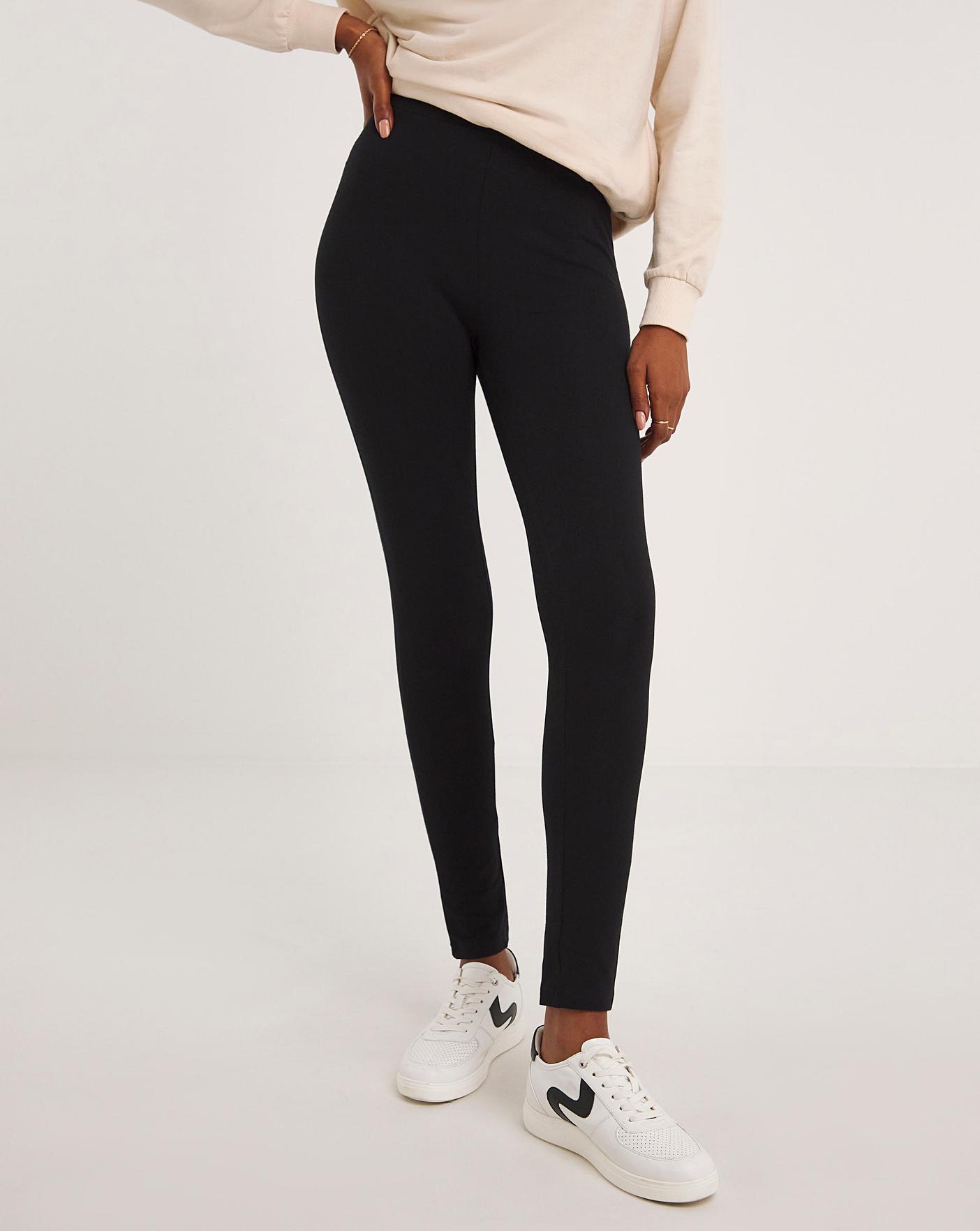 Carmen's High Waisted Leggings B-20 