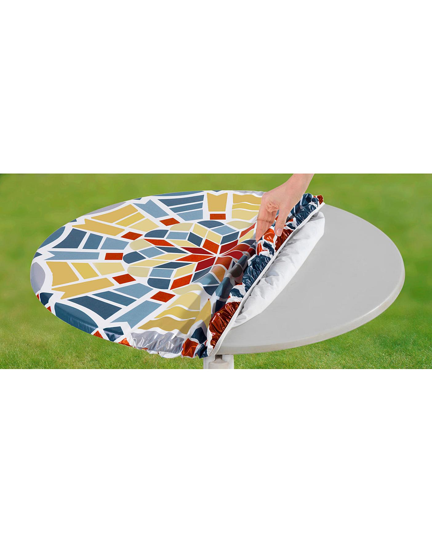 Elastic Table Cover House of Bath