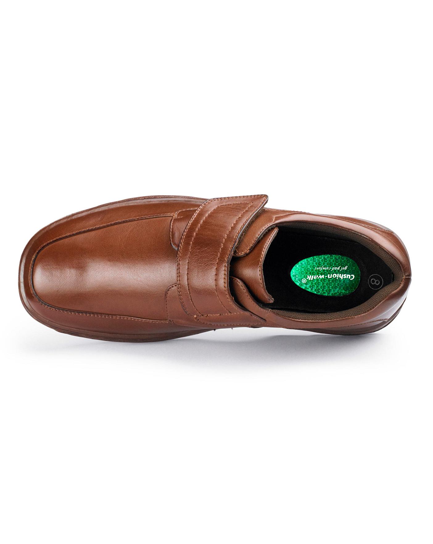 Cushion walk hotsell mens shoes