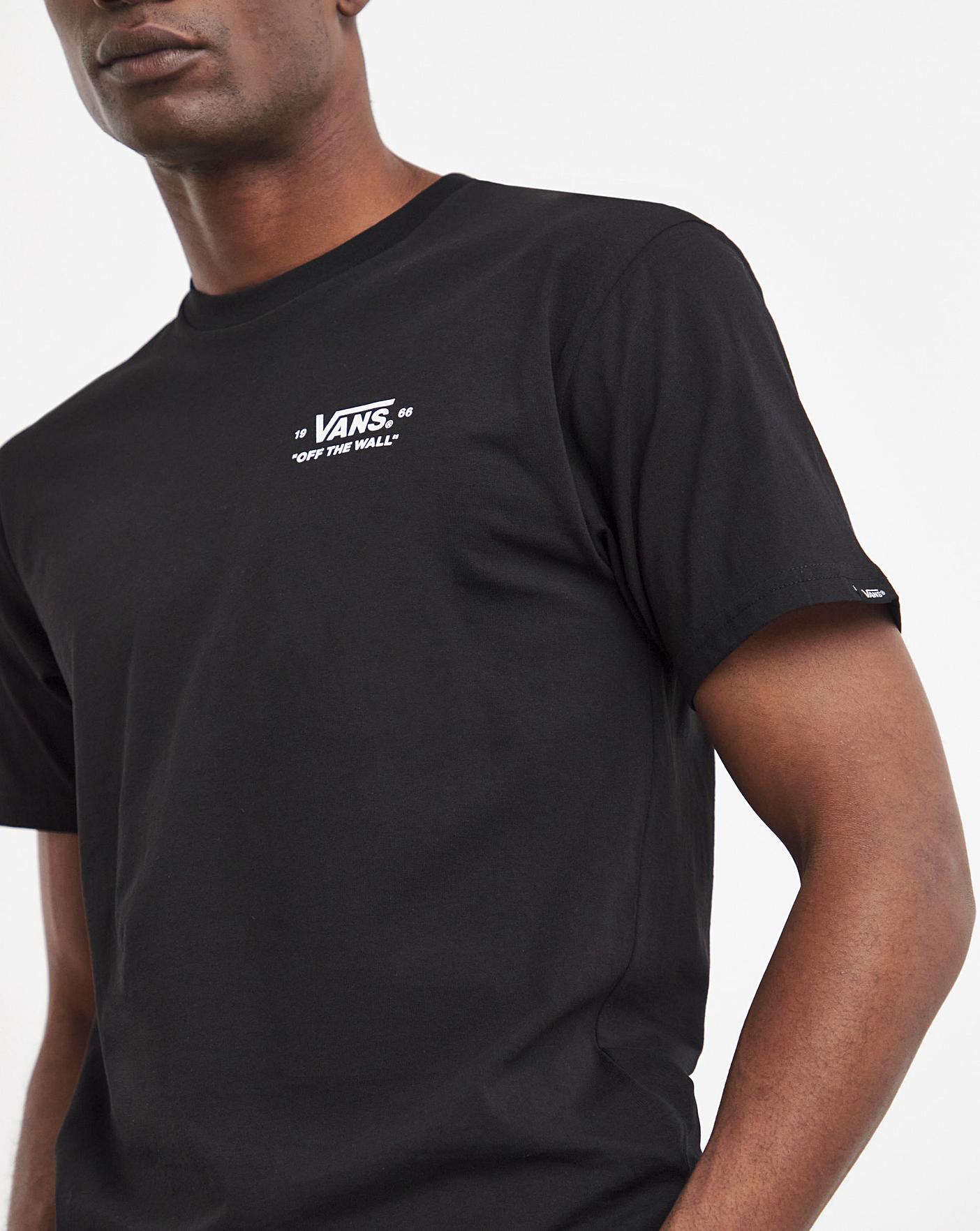 VANS Essential T Shirt
