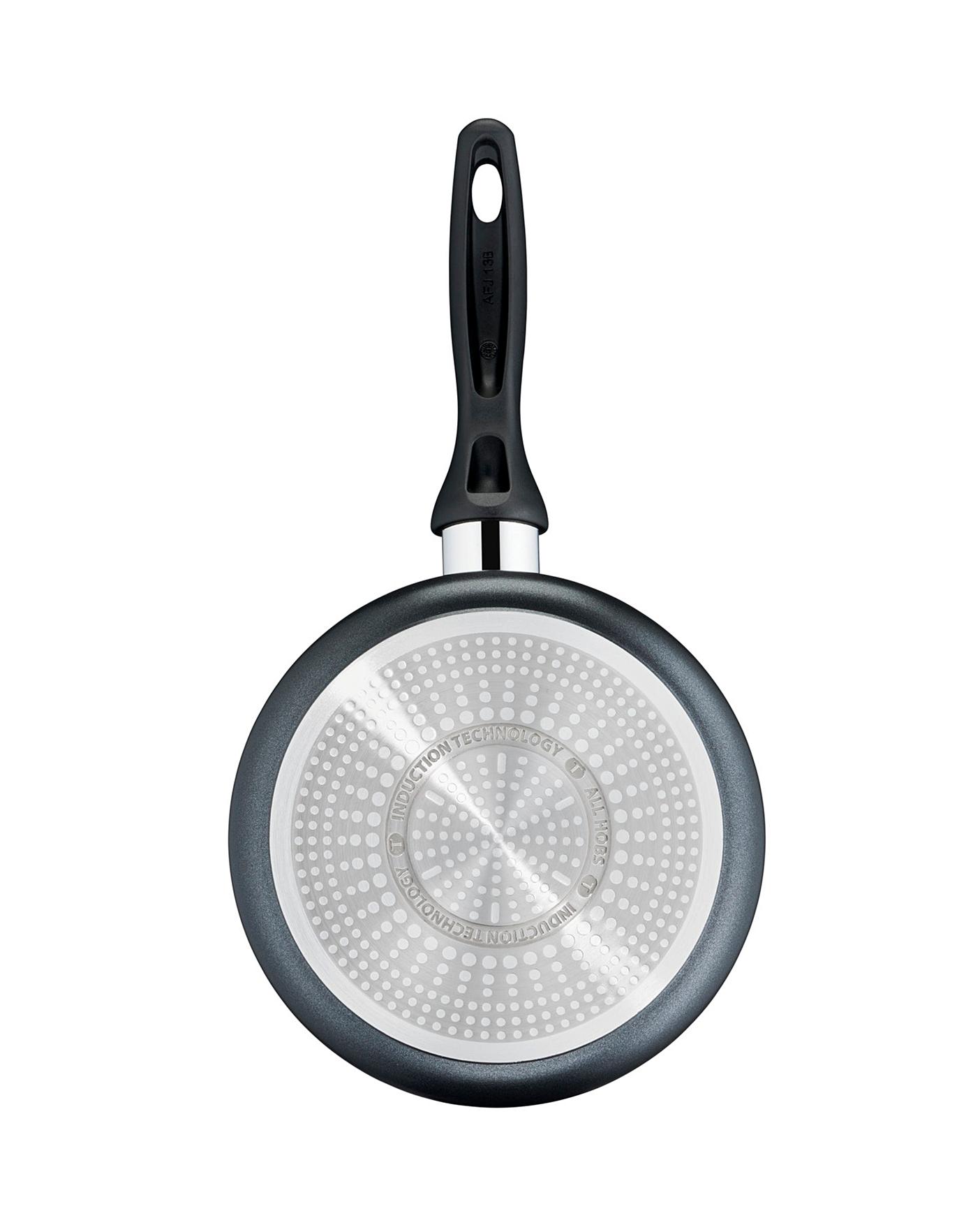 Tefal Induction 5 Piece Pan Set Ambrose Wilson