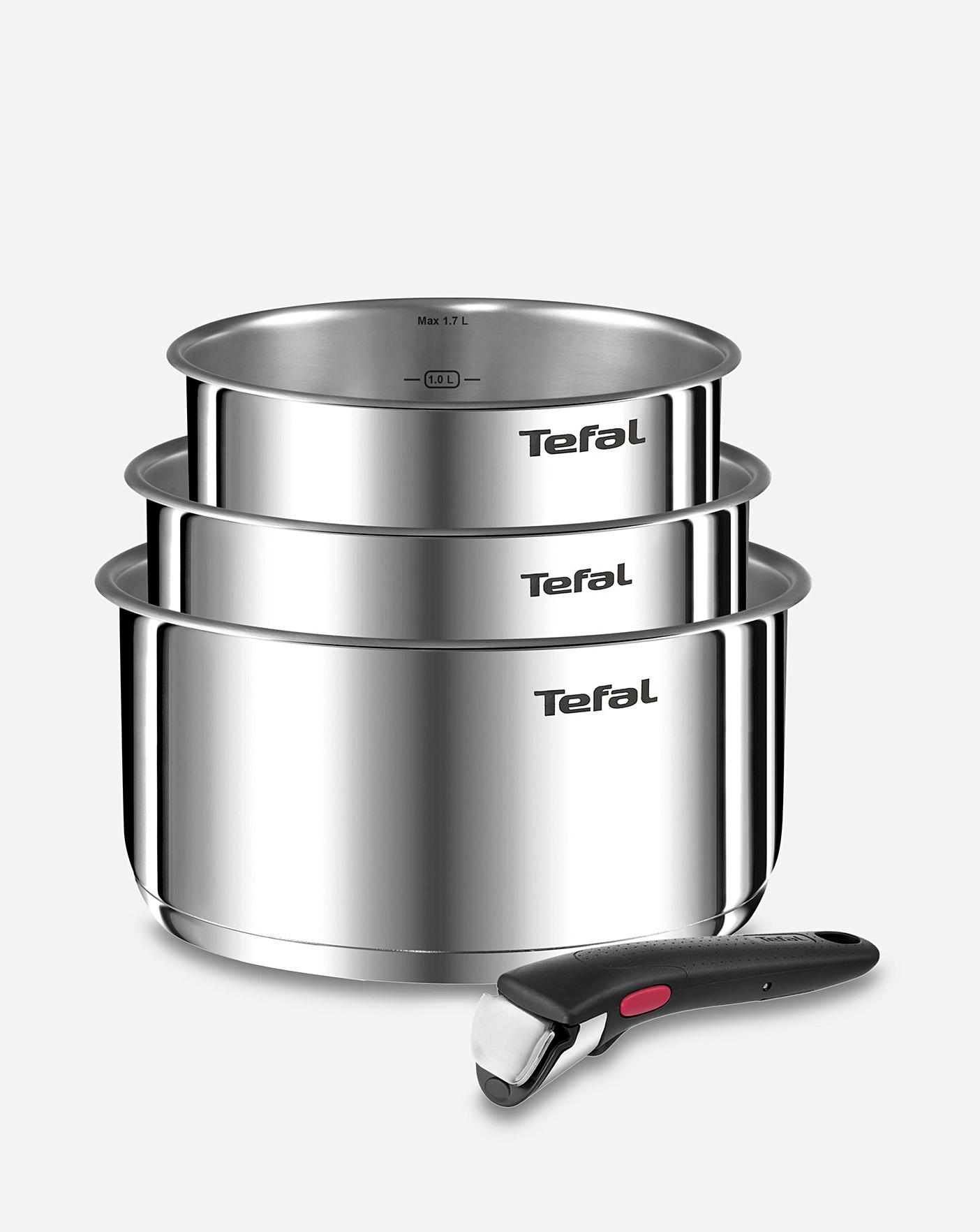 Tefal, Ingenio Removable Handle Cookware