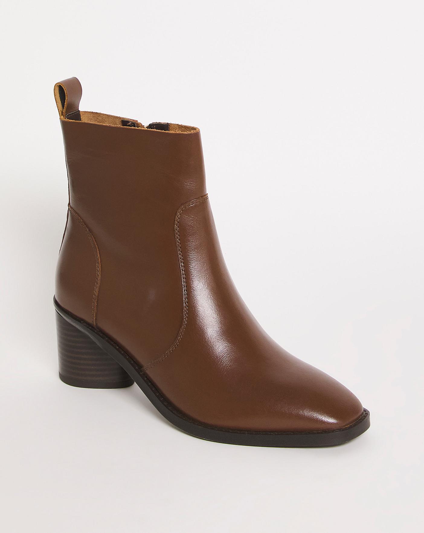 Marisota ankle outlet boots