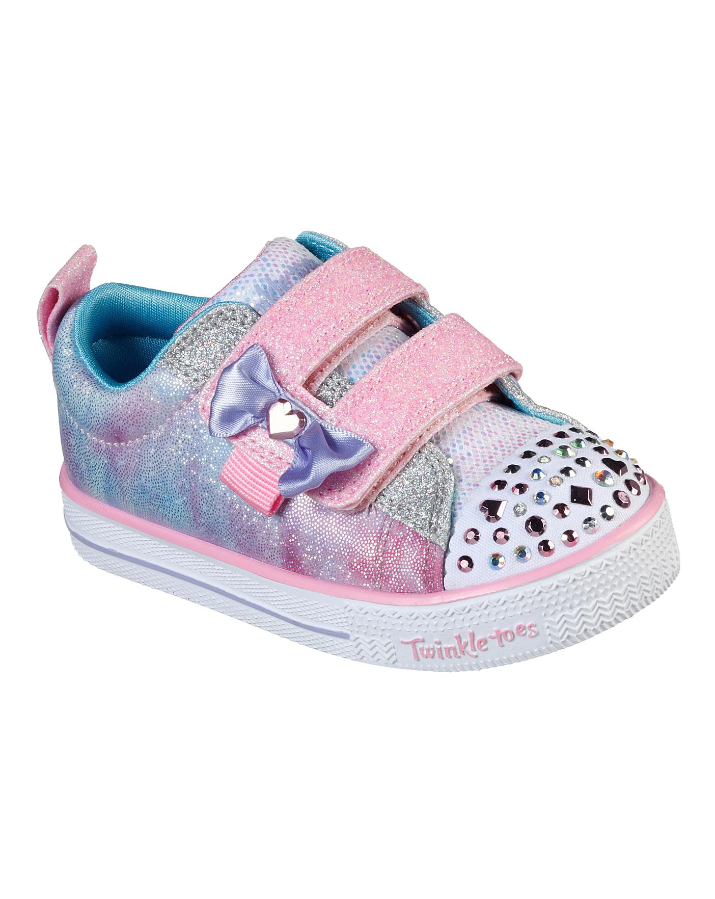 new twinkle toes shoes