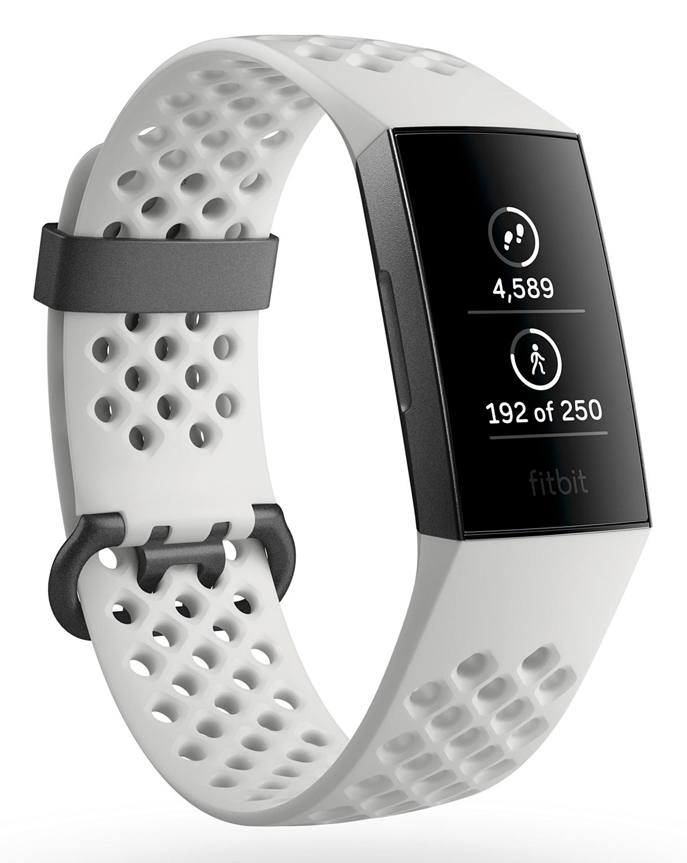 vtech fitbit watch