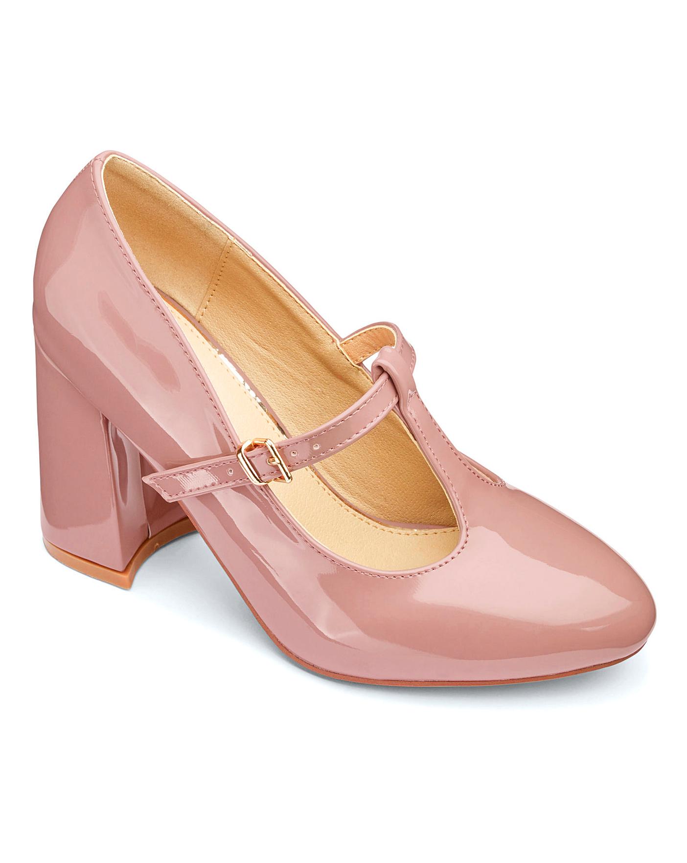 sole diva wide fitting shoes
