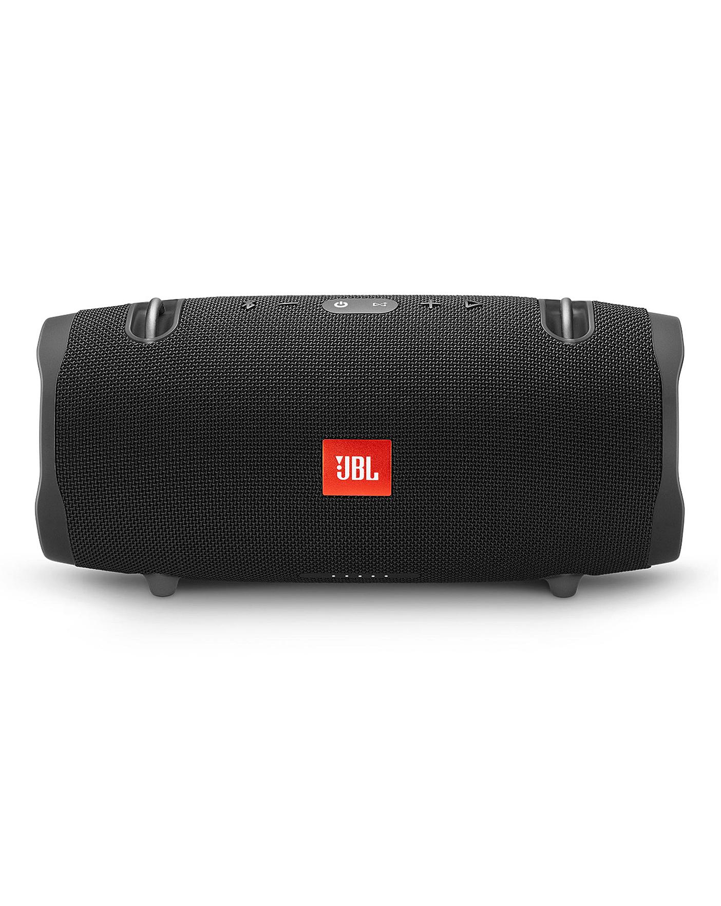 jbl xtreme black