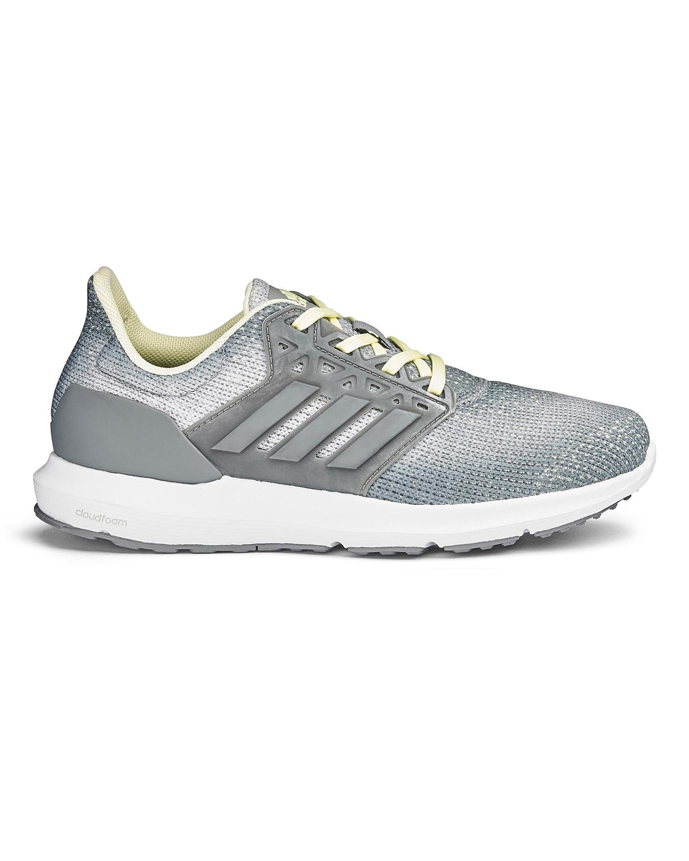 Adidas Solyx Womens Trainers | Simply Be