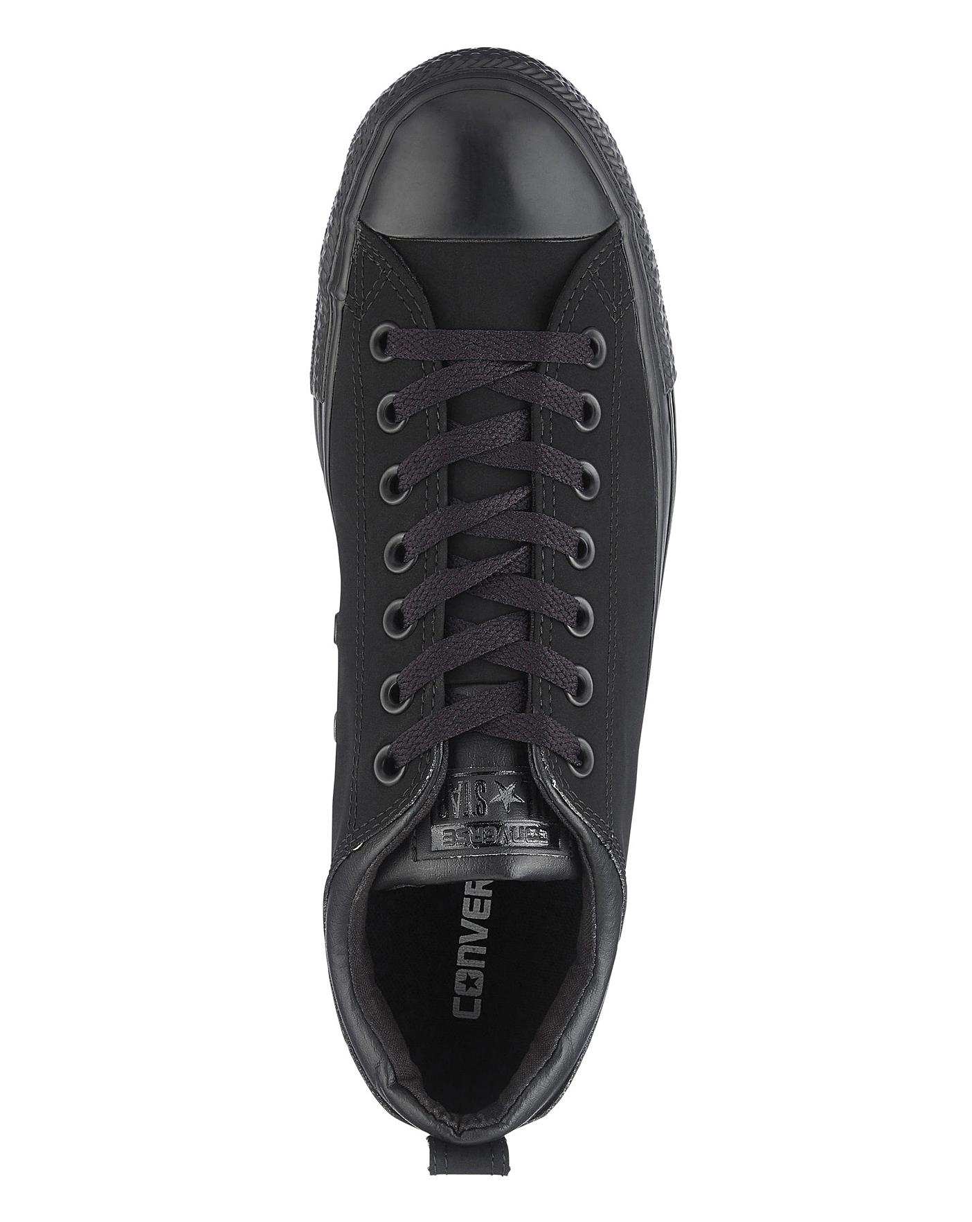 converse jd williams