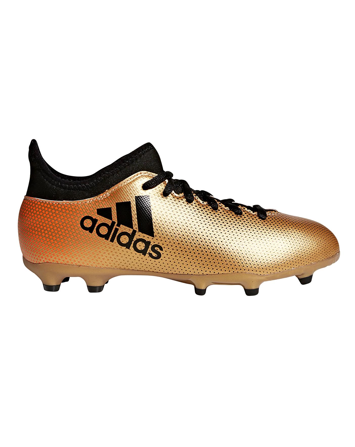 fg boots