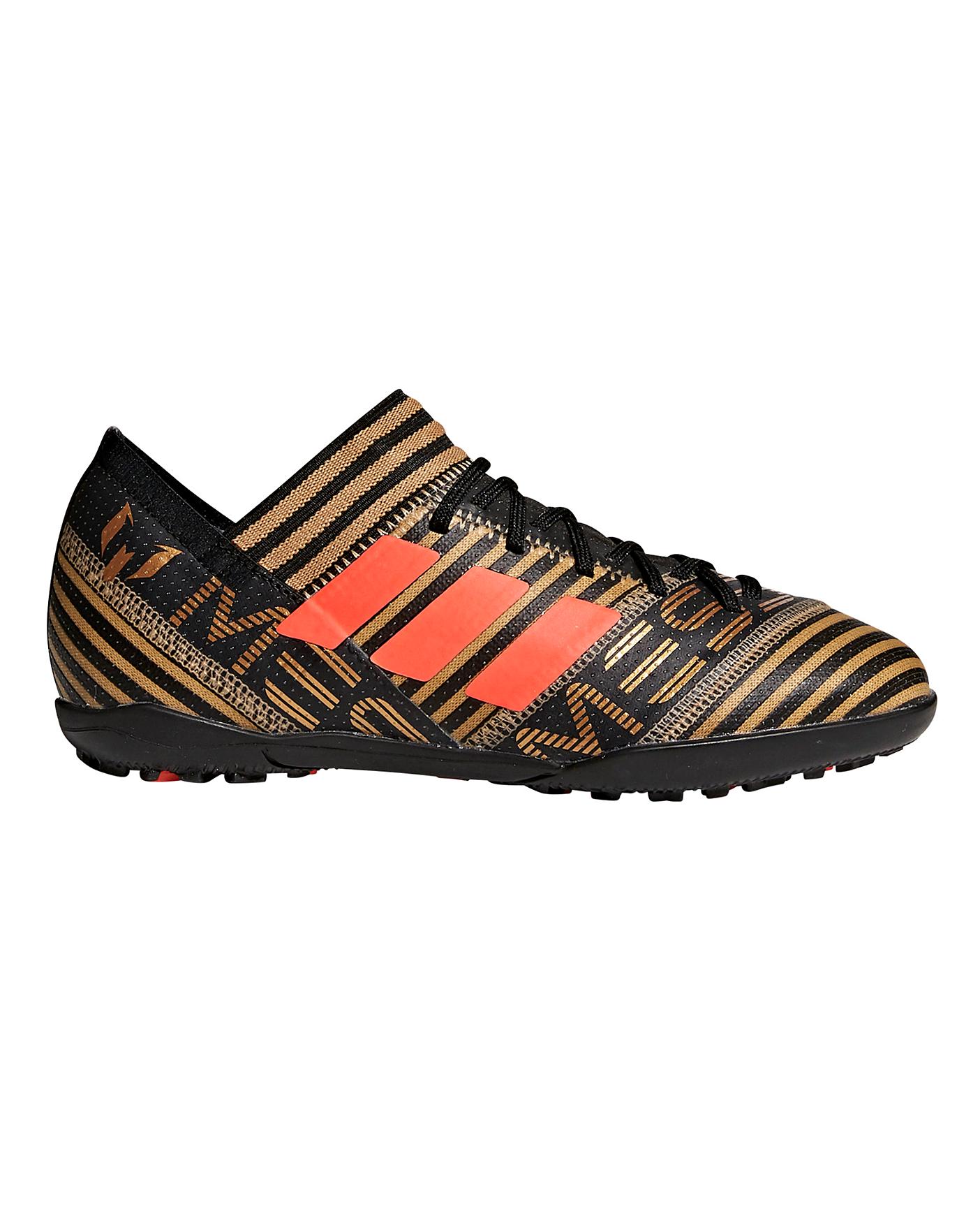 adidas Nemeziz Tango Football Boots | J 