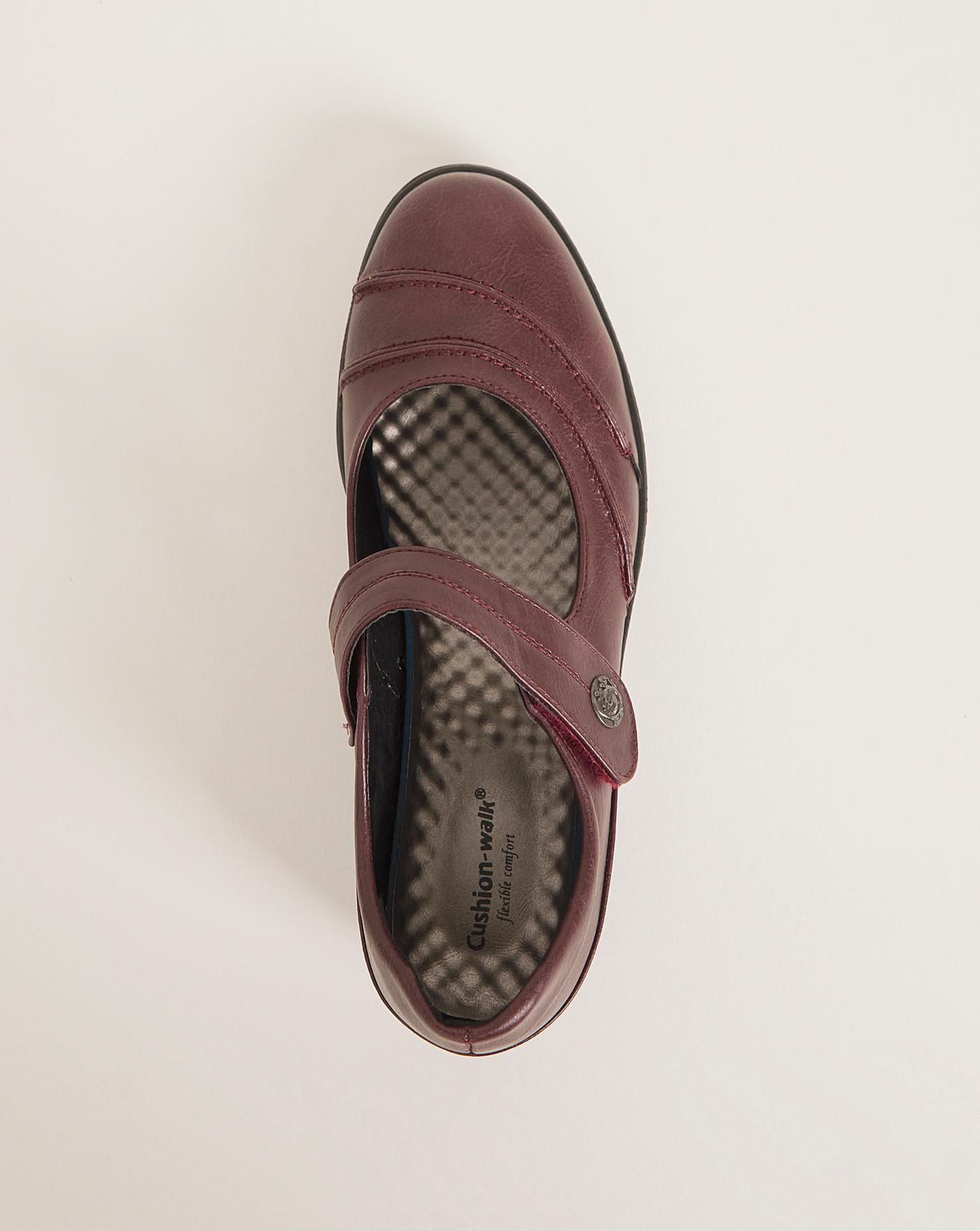 ambrose wilson cushion walk shoes