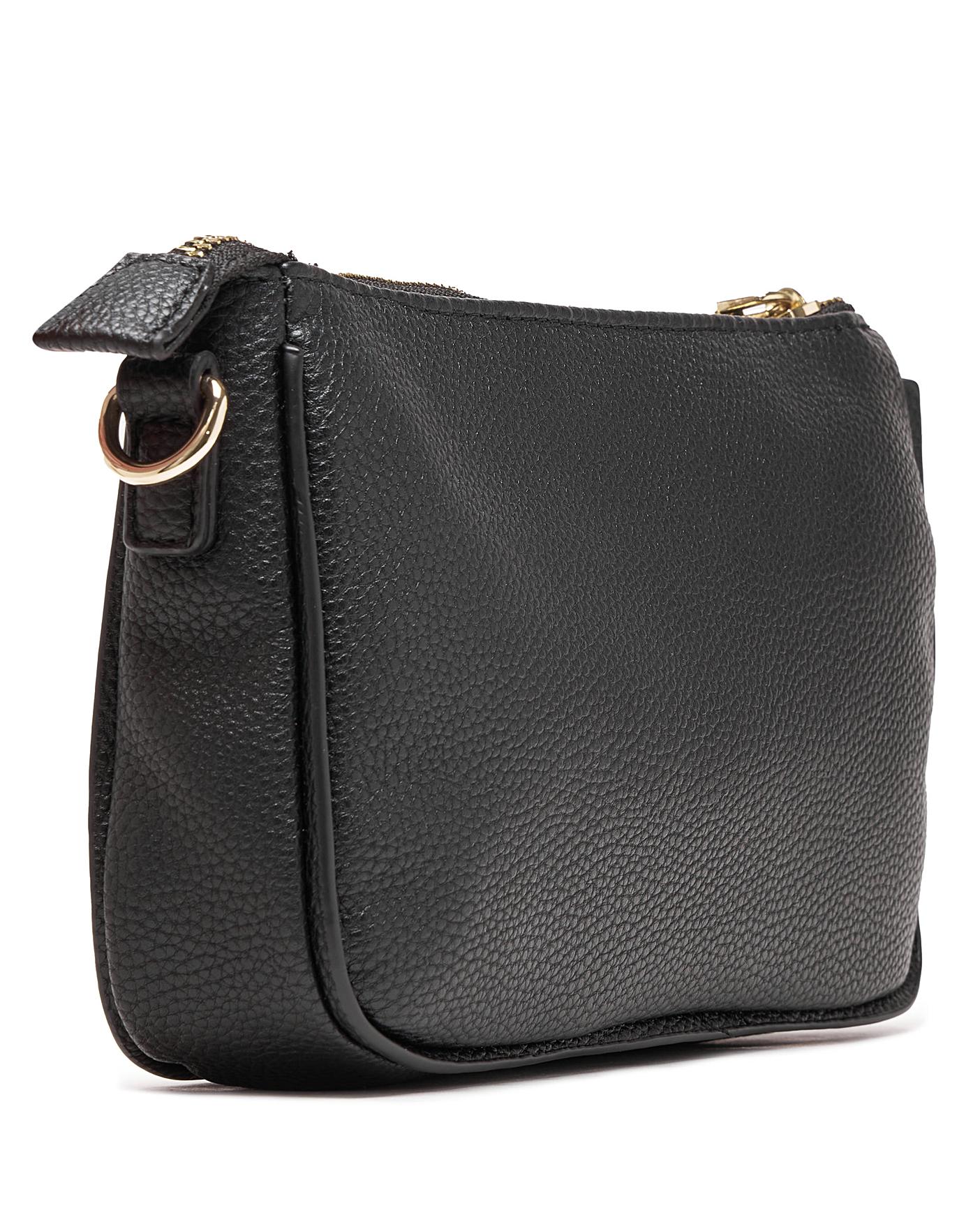 Valentino tassel crossbody store