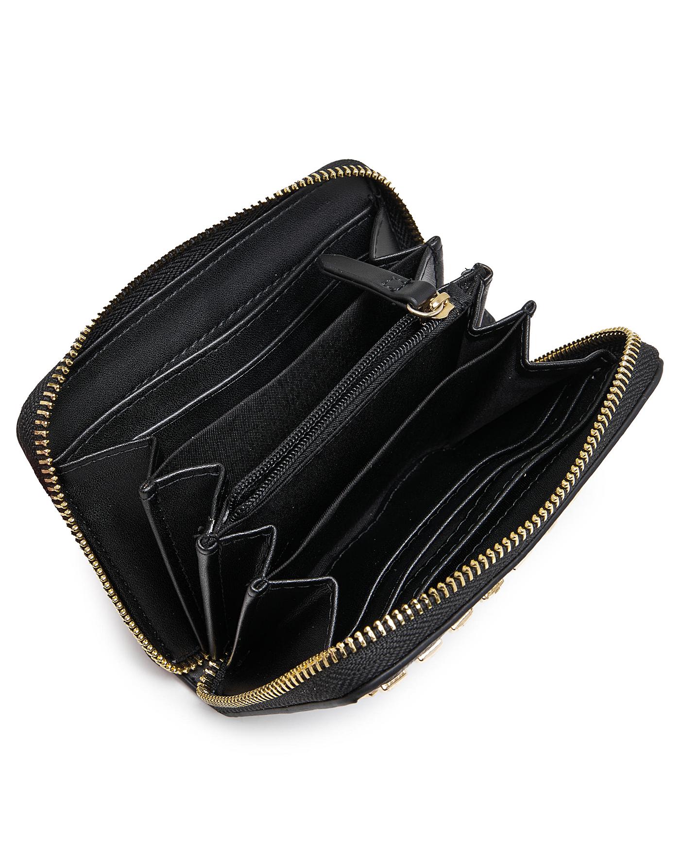 Valentino hotsell wallet sale