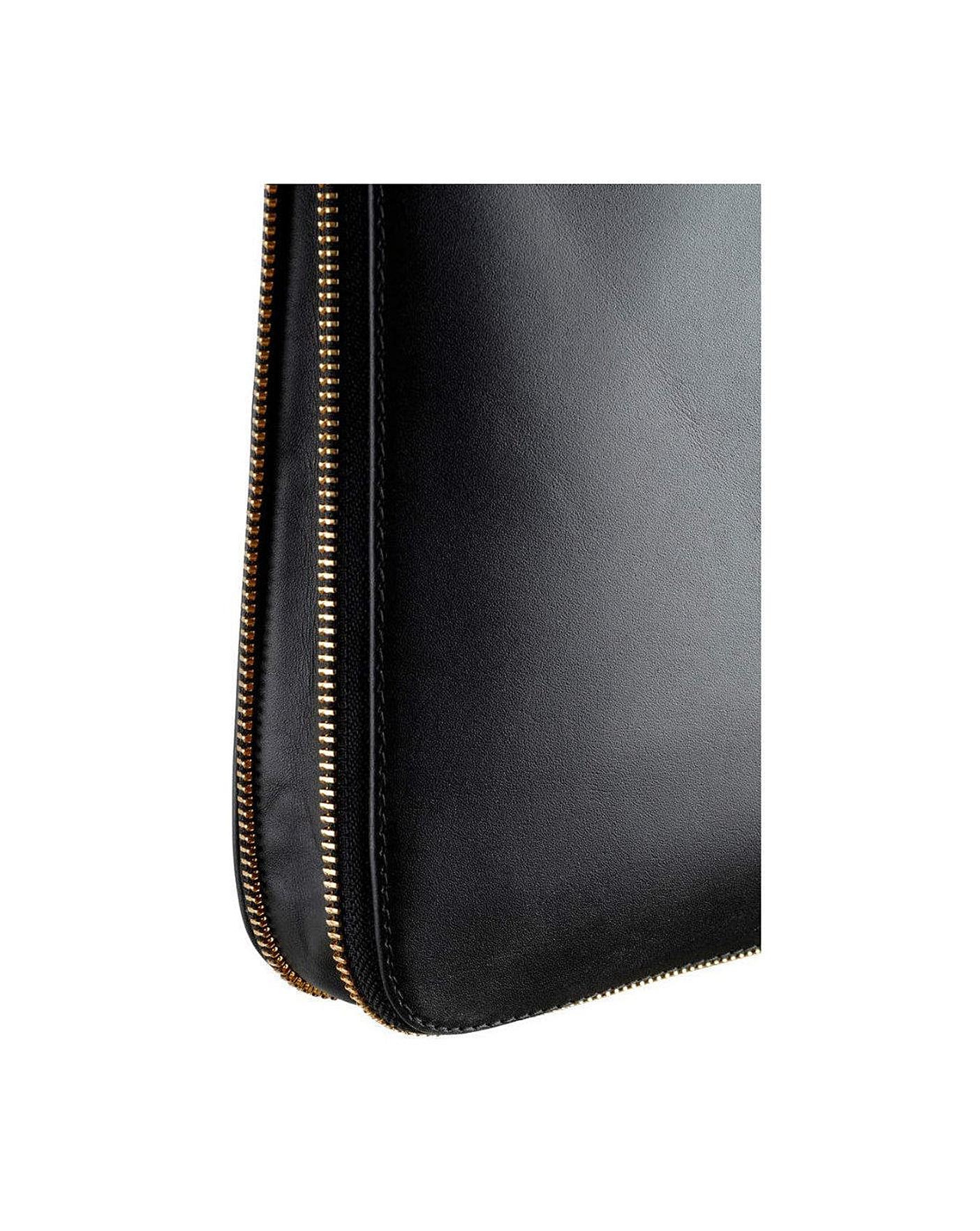 Radley Pockets Large Zip Crossbody Bag J D Williams