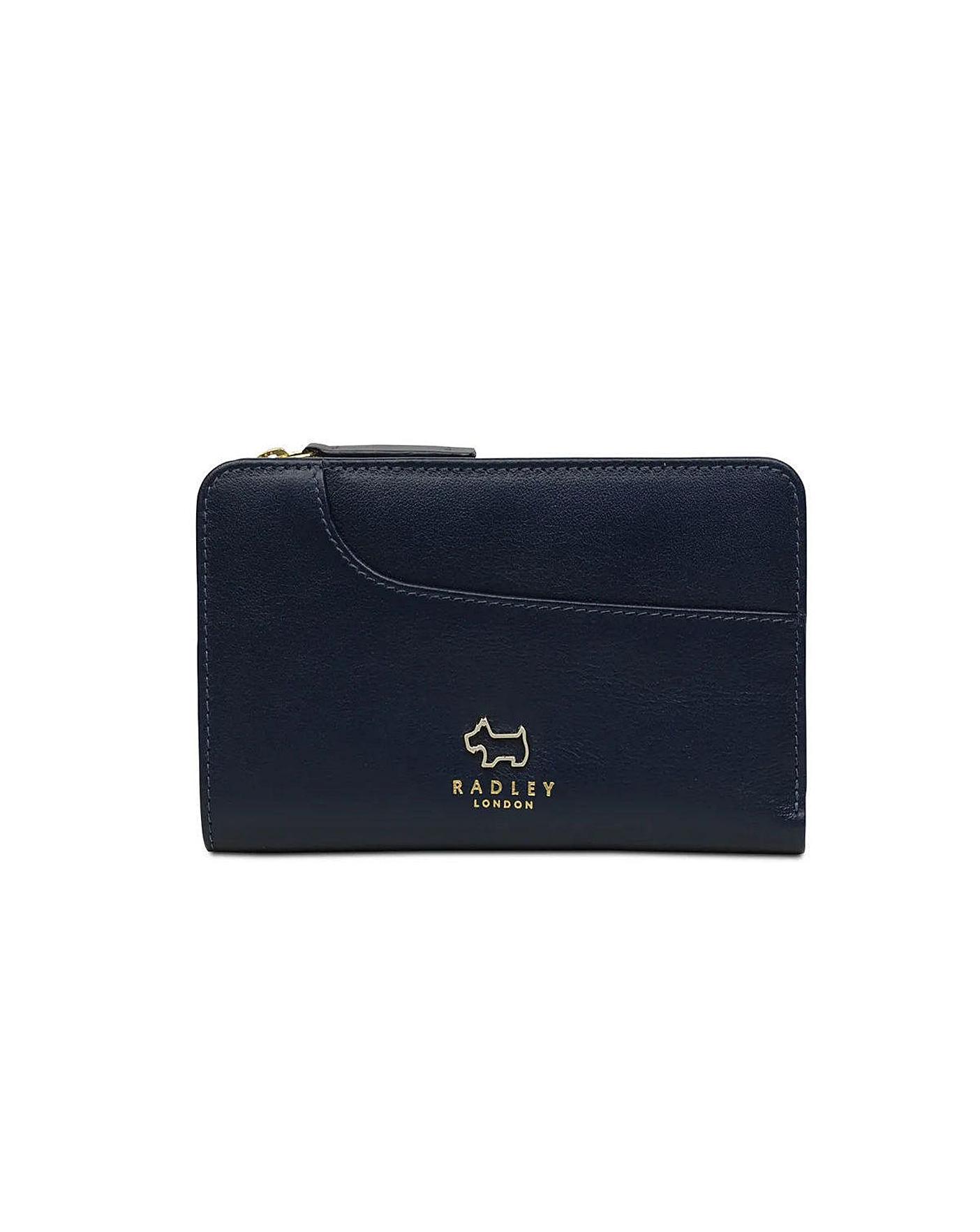 Radley London Pockets Phone Brown Crossbody Bag Women's Handbag L70332 |  eBay