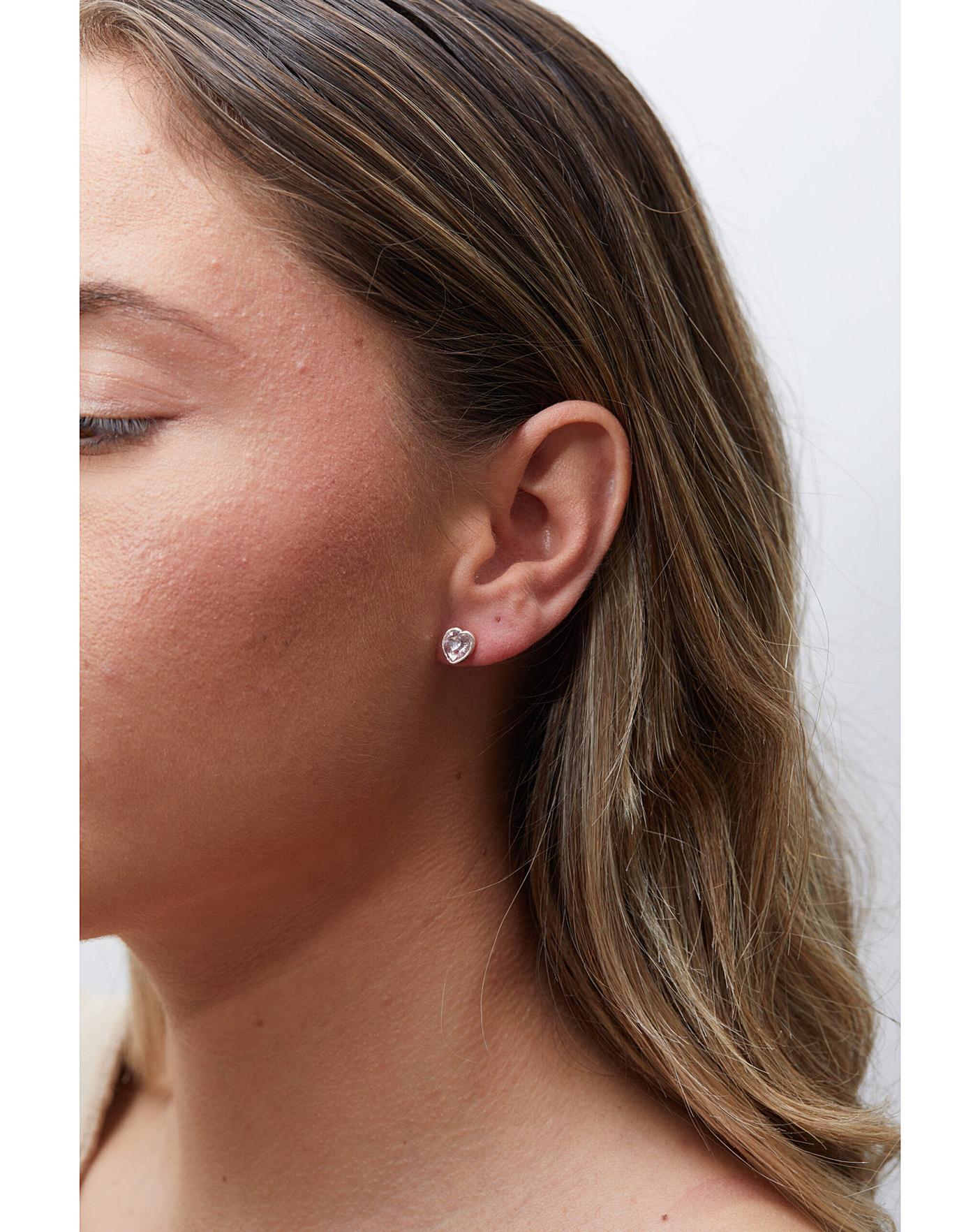 Lipsy earrings sale