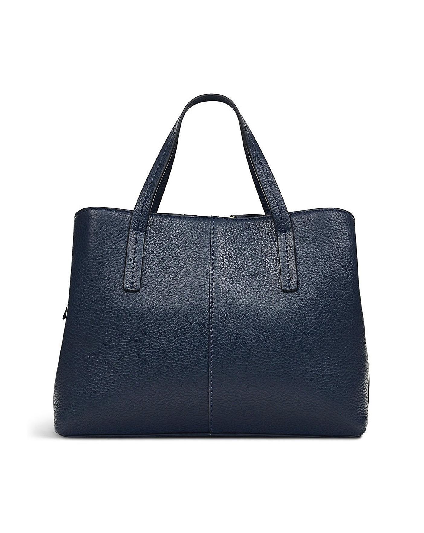 Medium Open Dukes Place Radley Bag Black Radley Women's Dukes