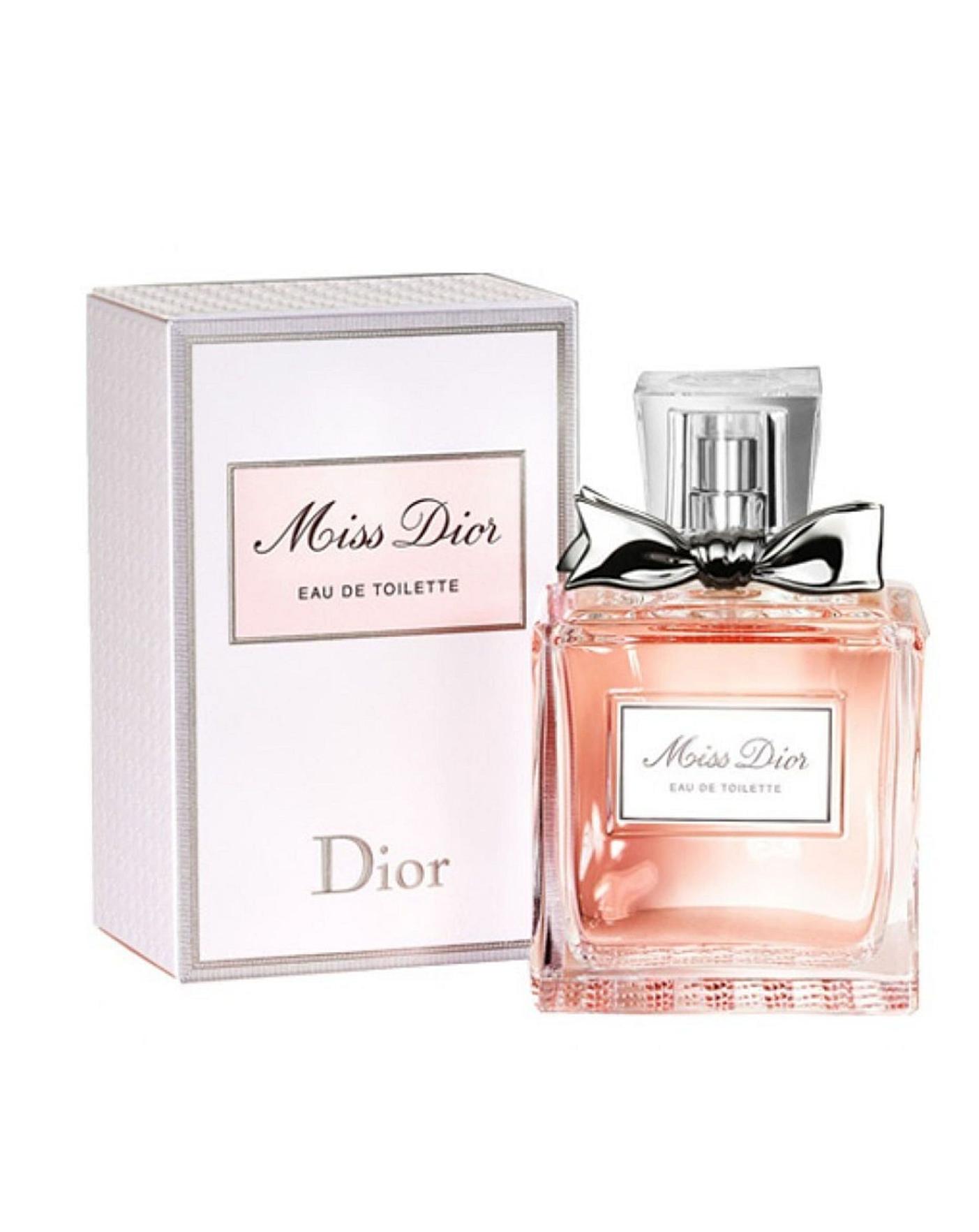 dior miss dior edt 100ml