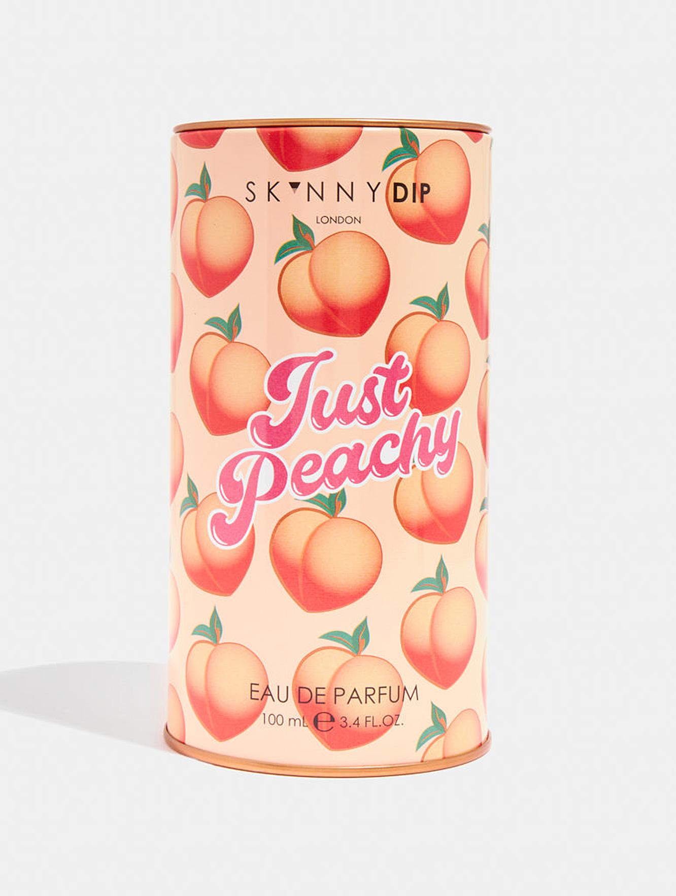 Skinnydip peach pyjamas best sale