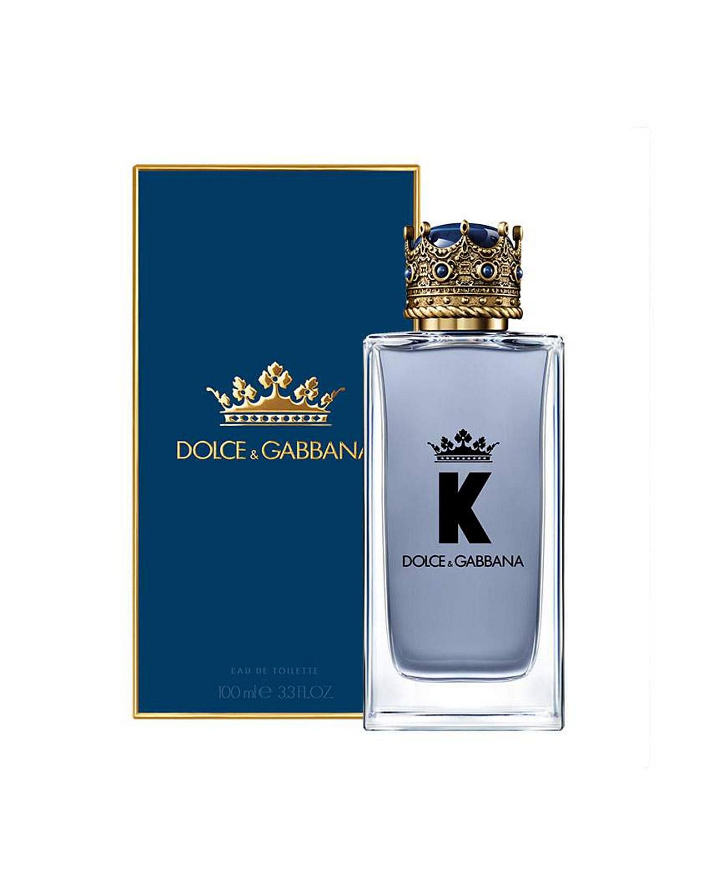 Dolce & gabbana k review hotsell