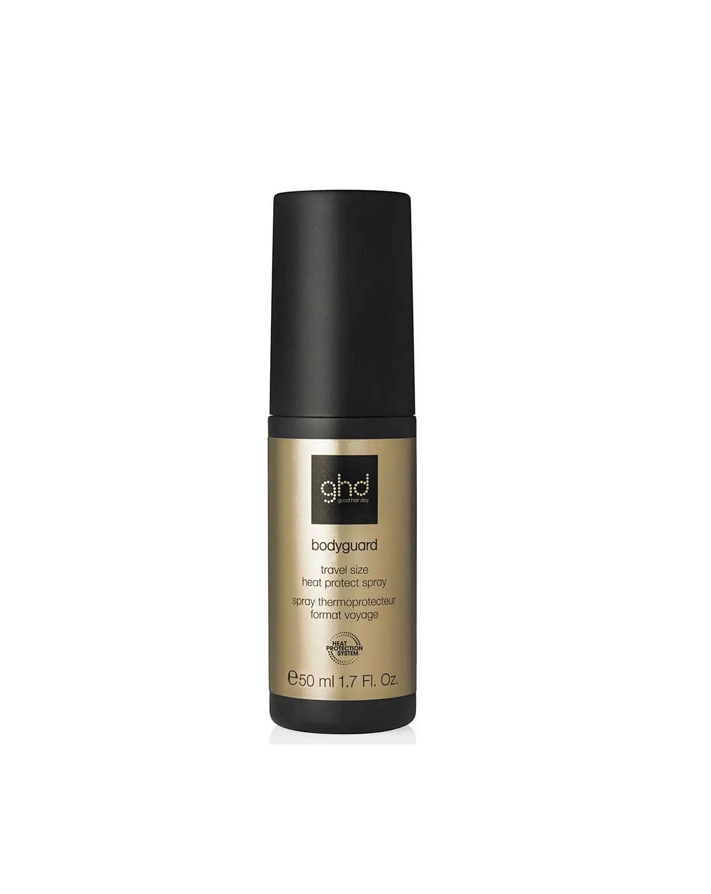 GHD Bodyguard- Heat Protect Spray | J D Williams