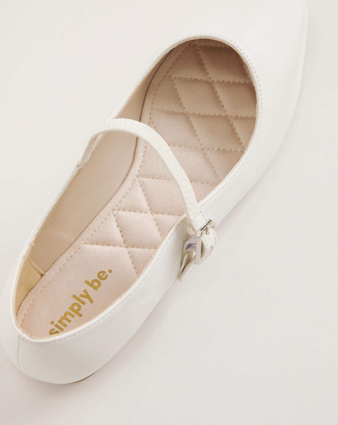 Simply hot sale bee shoes