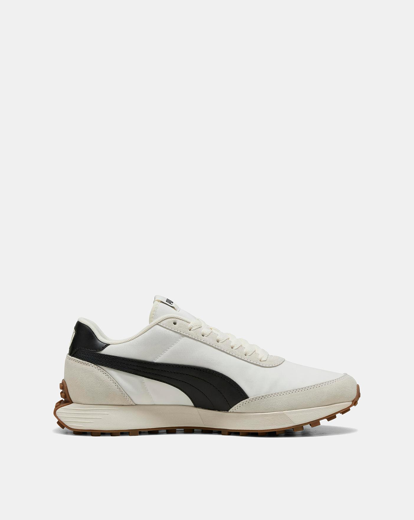 PUMA Runtamed Lugged Classic Trainers Marisota