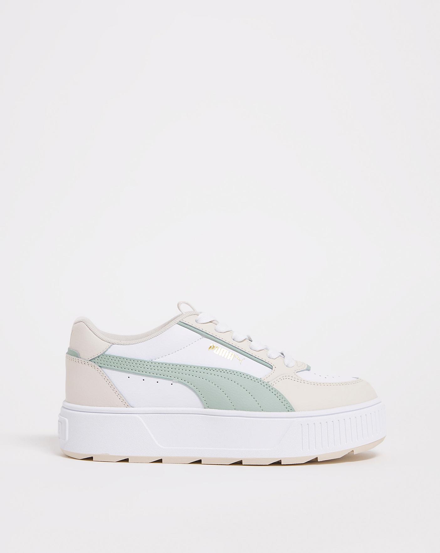 PUMA Karmen Rebelle Trainer J D Williams