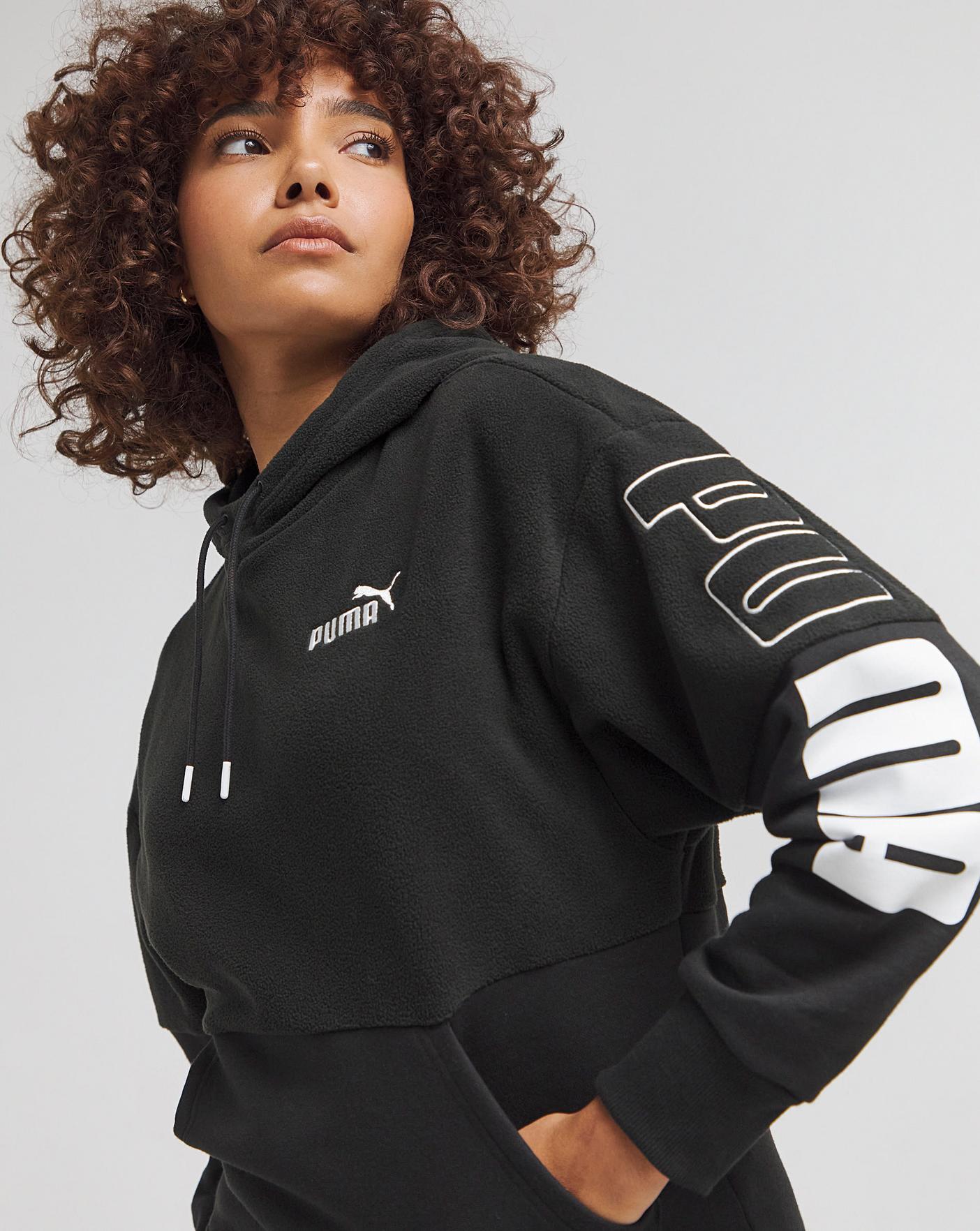 Puma high neck best sale