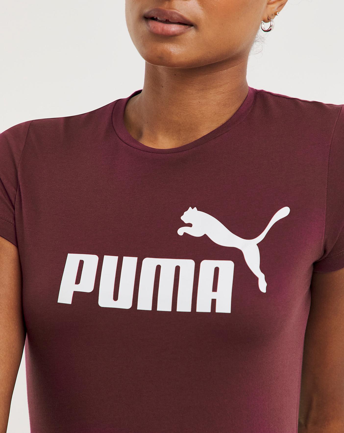 Puma t online shirt