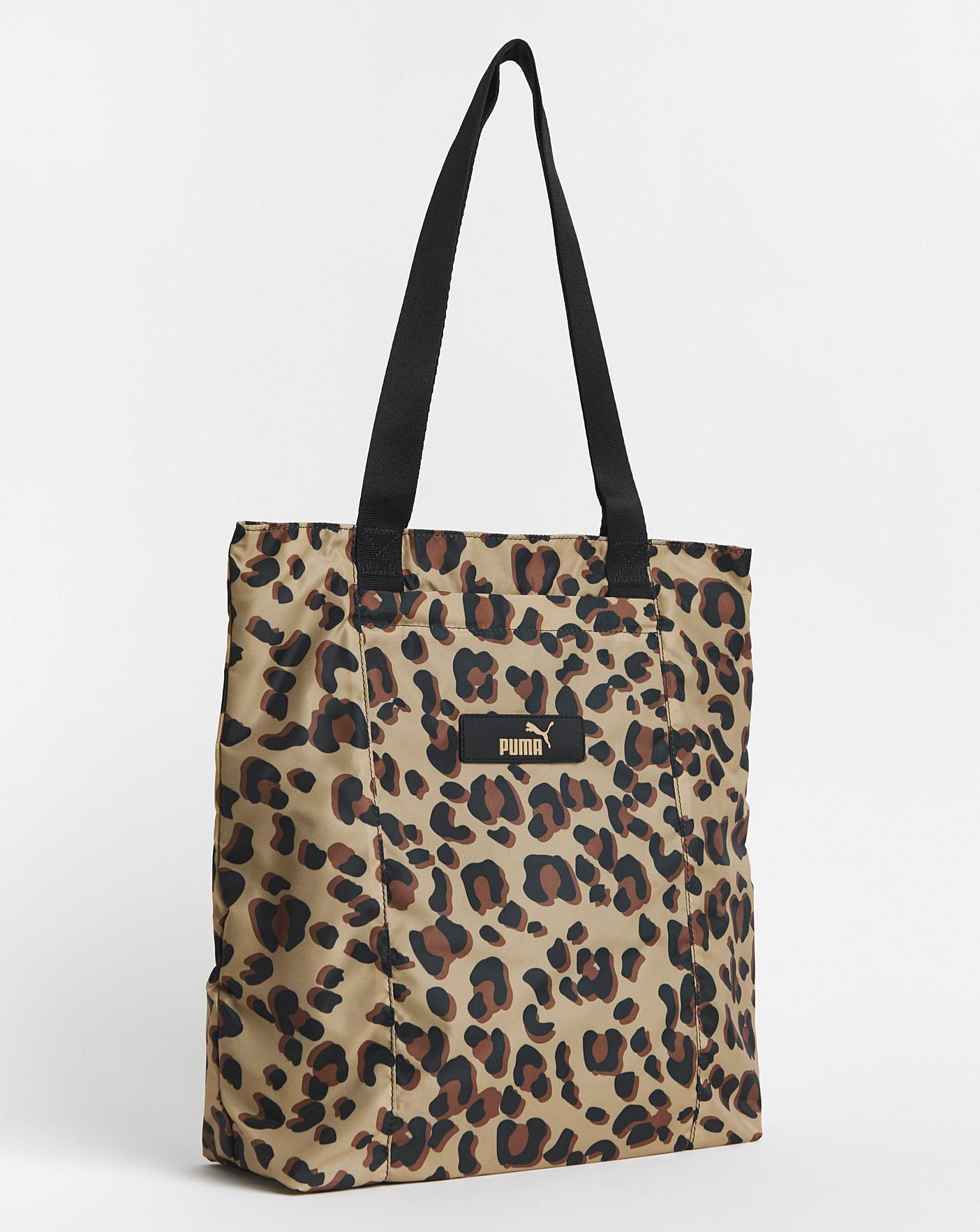 Shopping hot sale bag puma