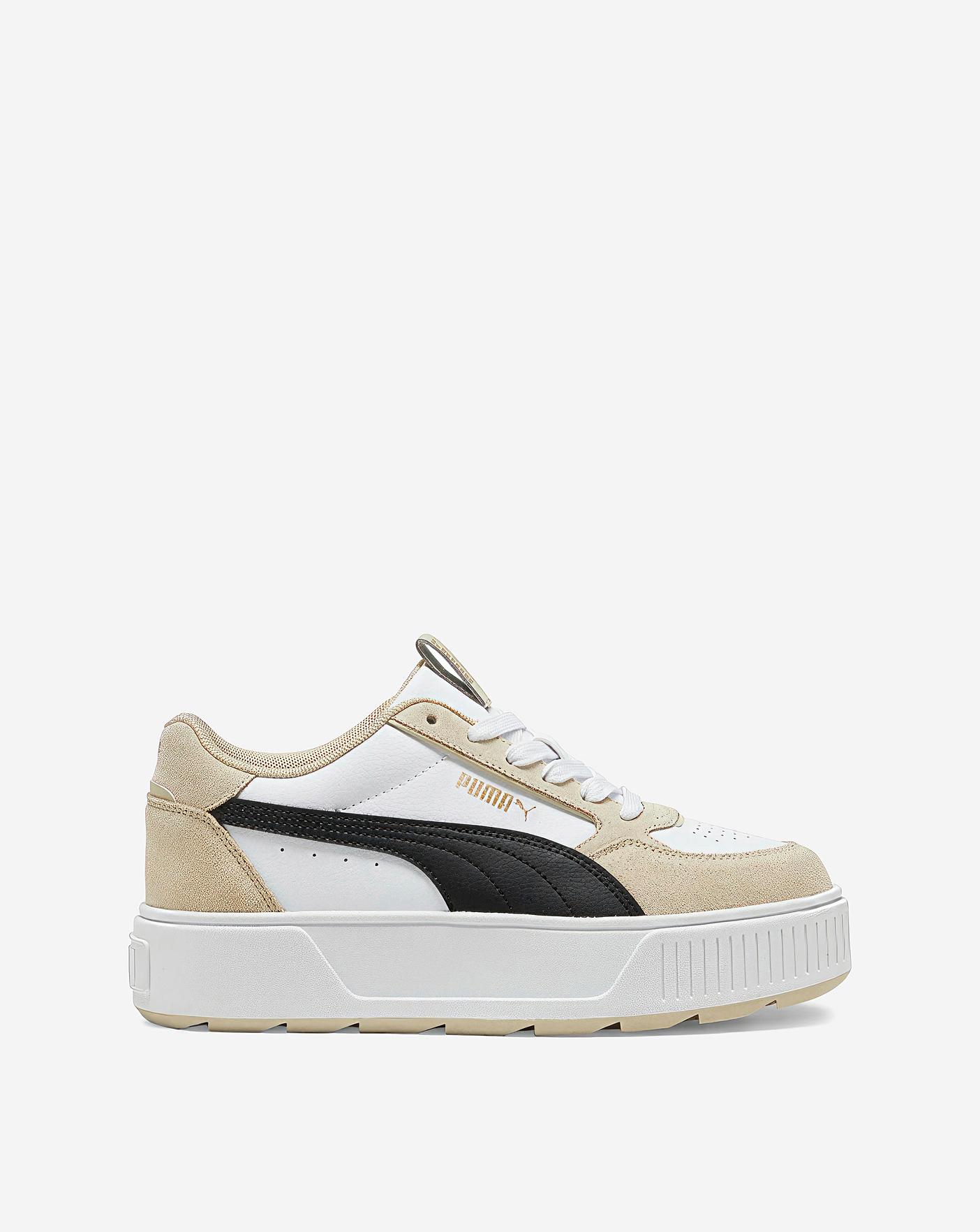 PUMA Karmen Rebelle SD Trainers | Marisota