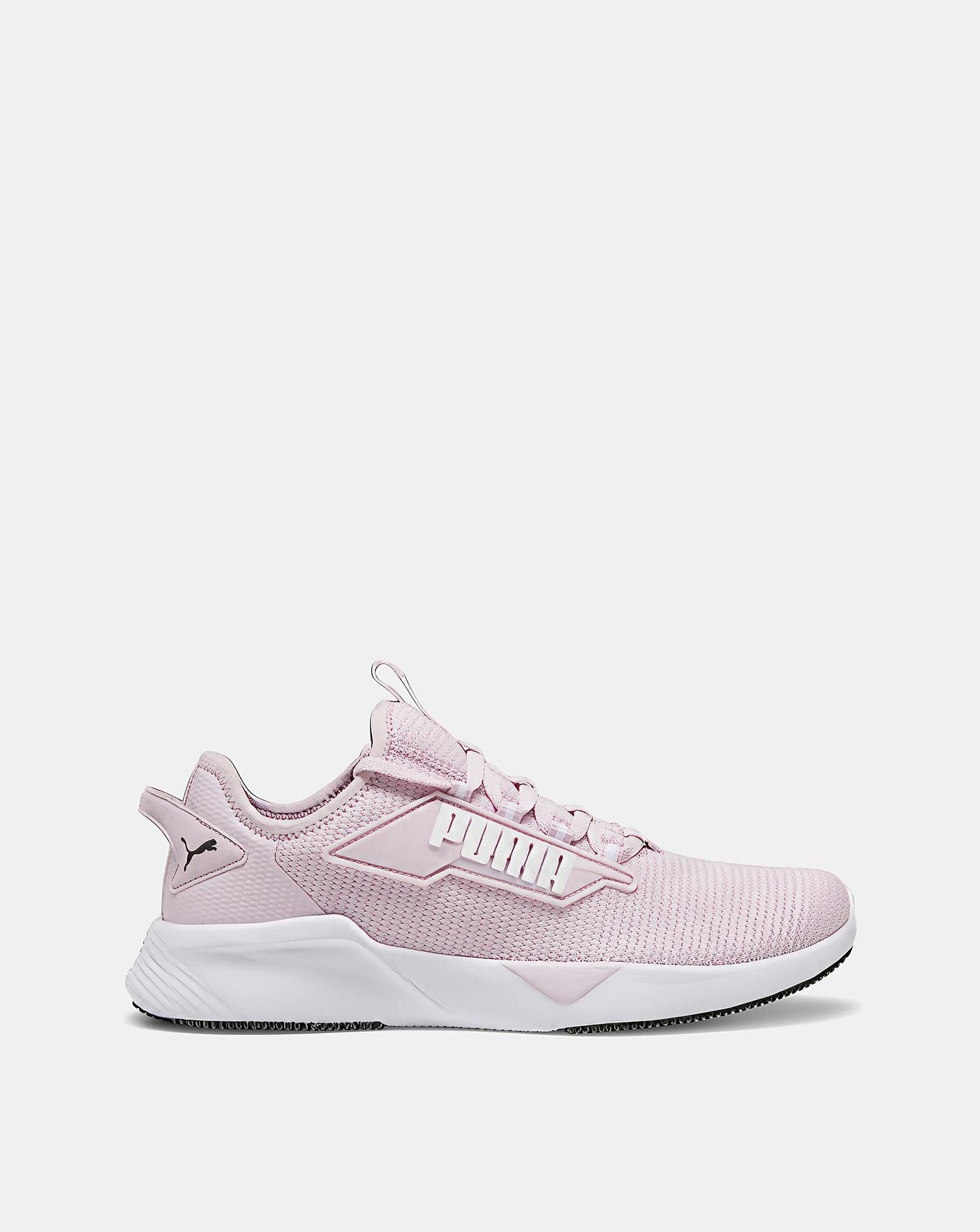 Puma retaliate trainers online