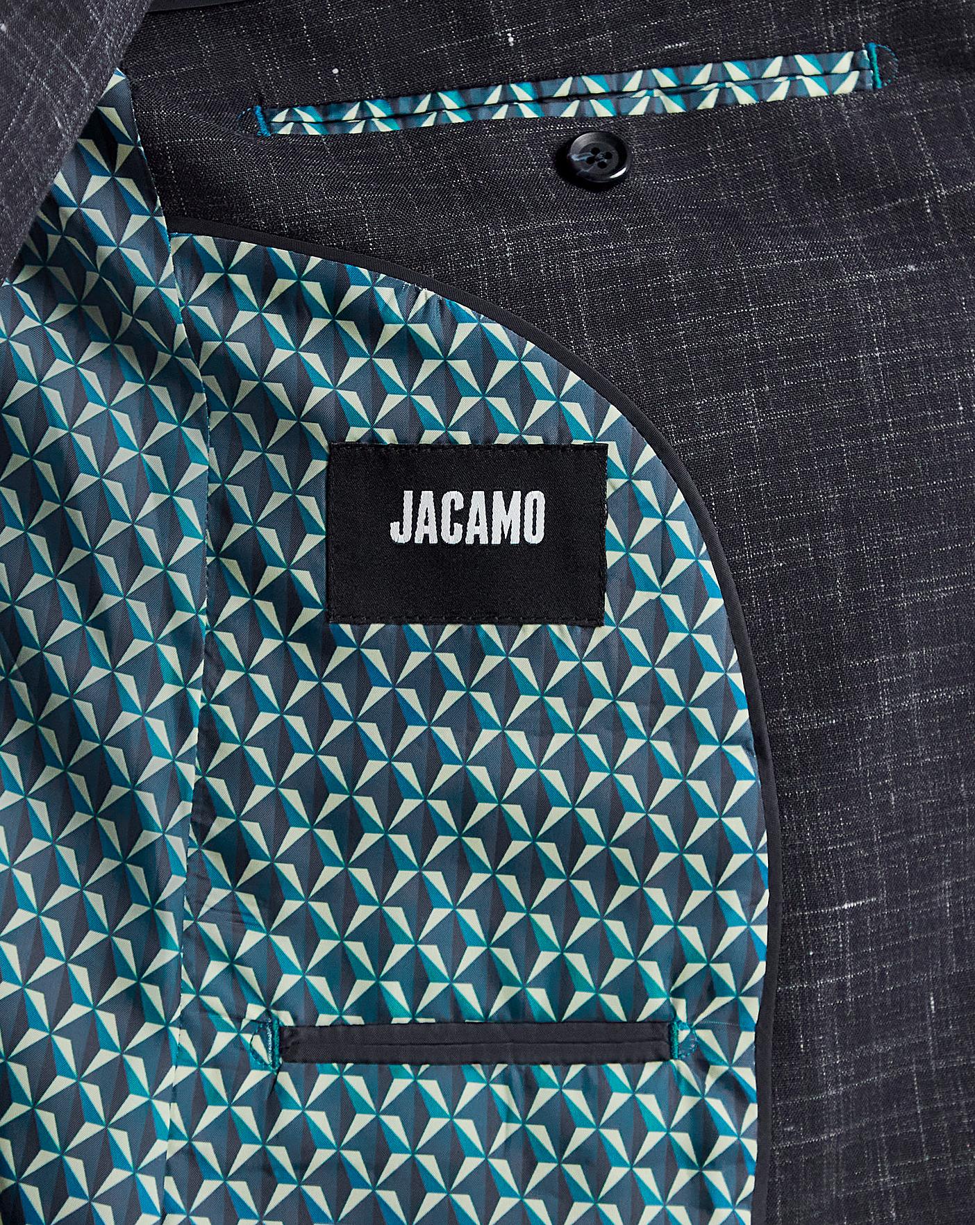 Jacamo 2024 suit jackets