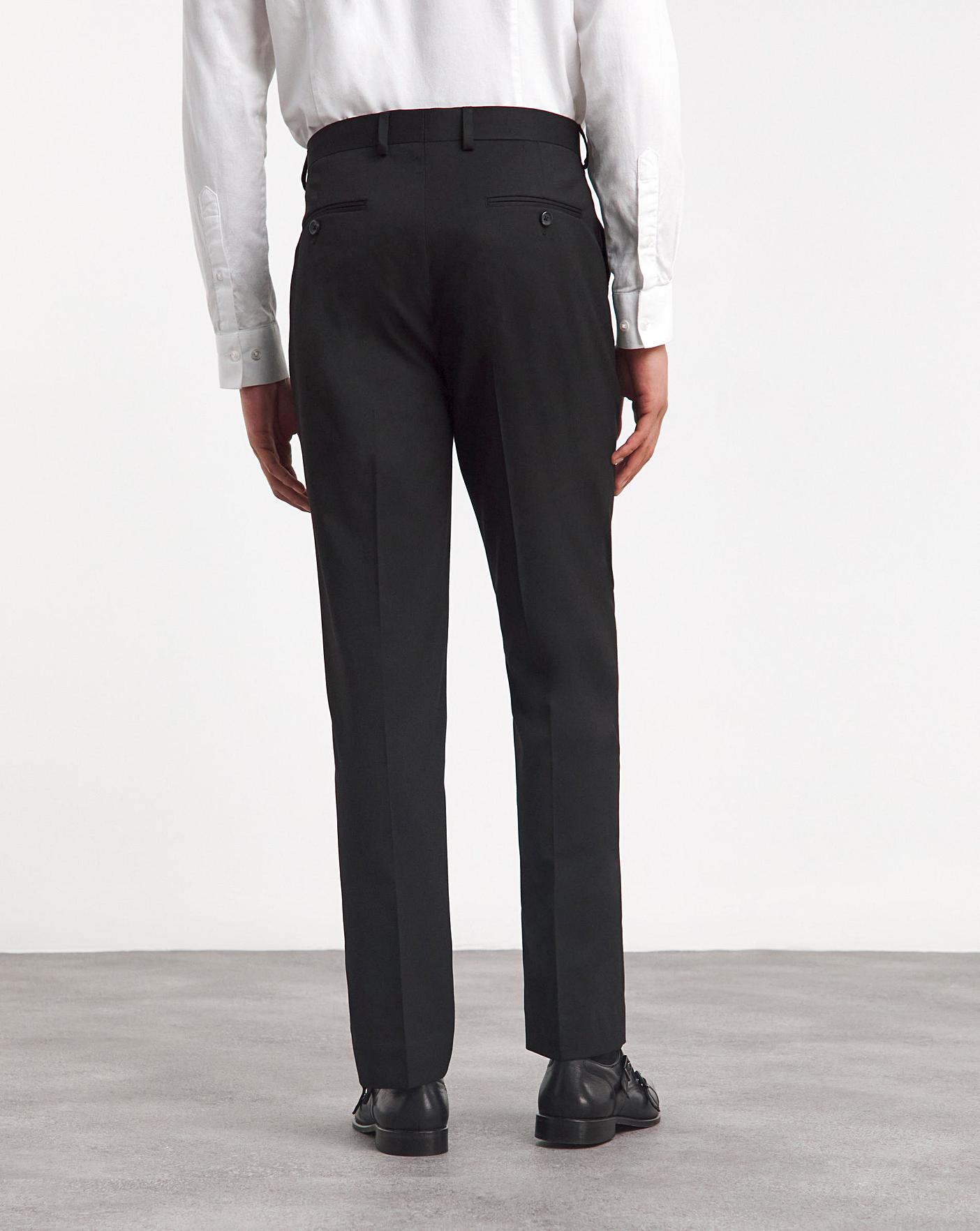 Dinner Suit Trouser | J D Williams