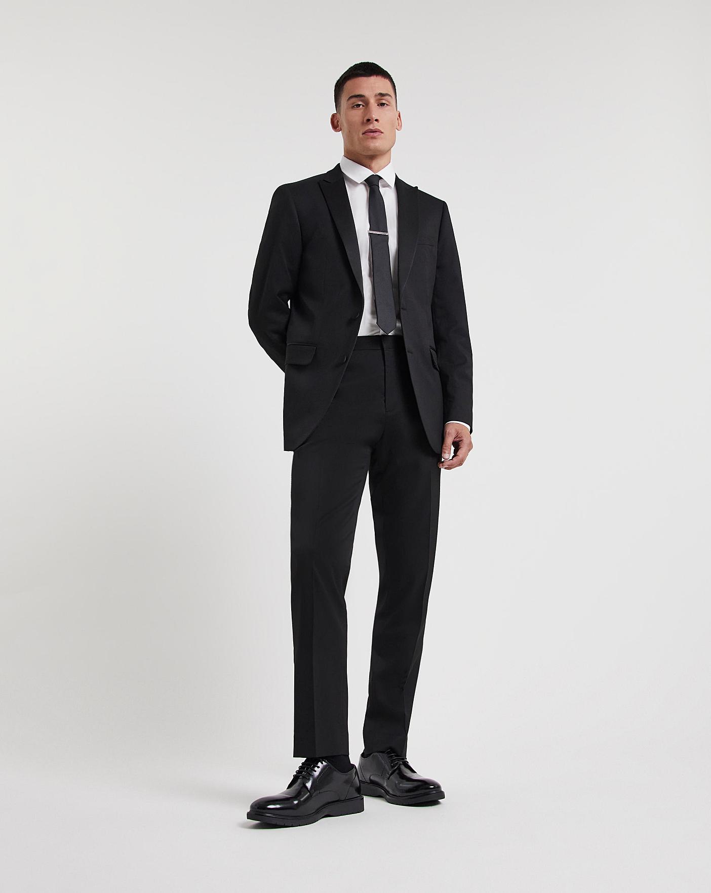 Oxendales trouser outlet suits