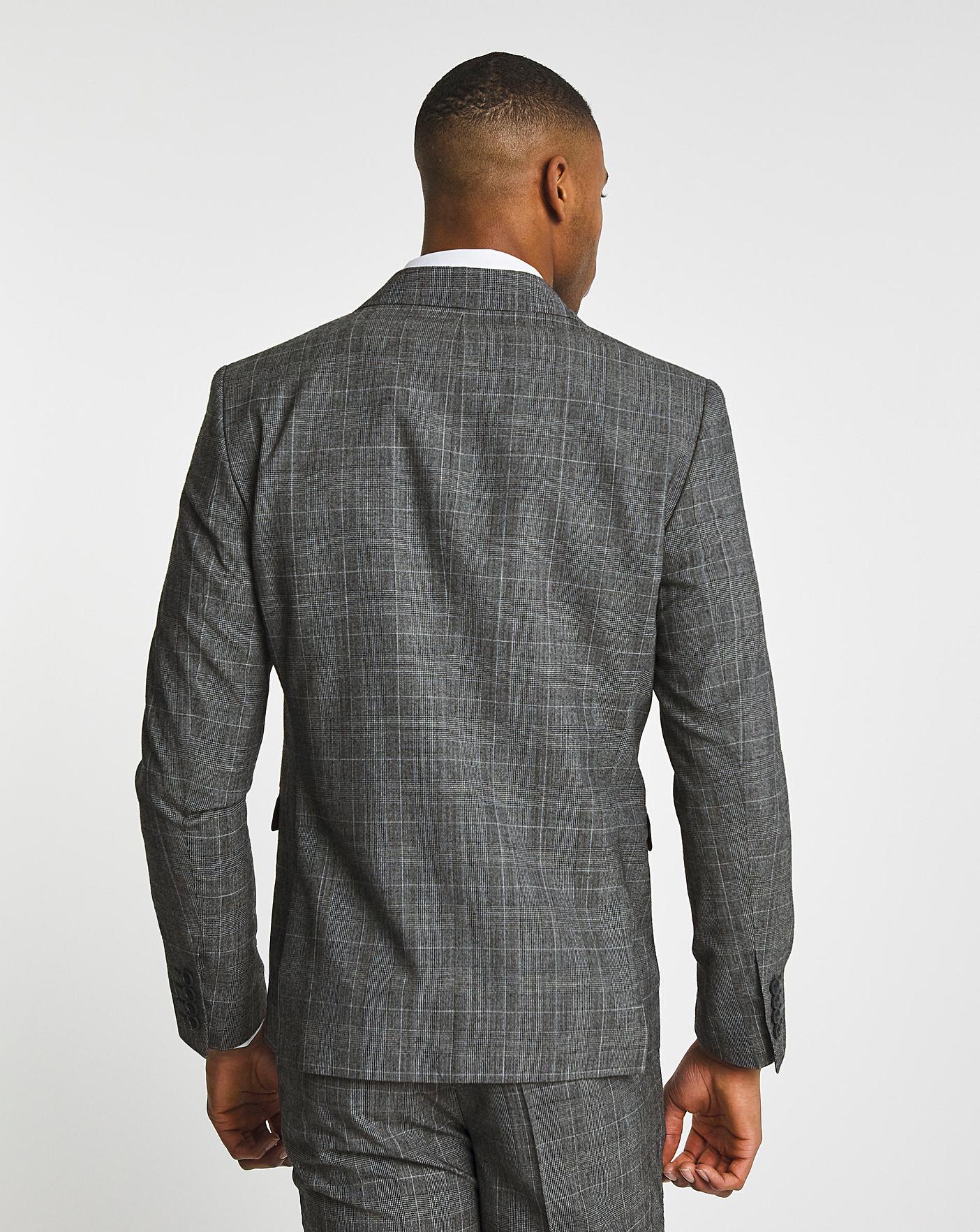 Jacamo suit jackets sale