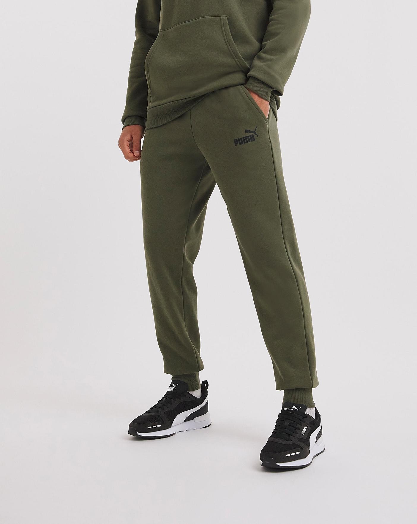 Puma clearance pants sale