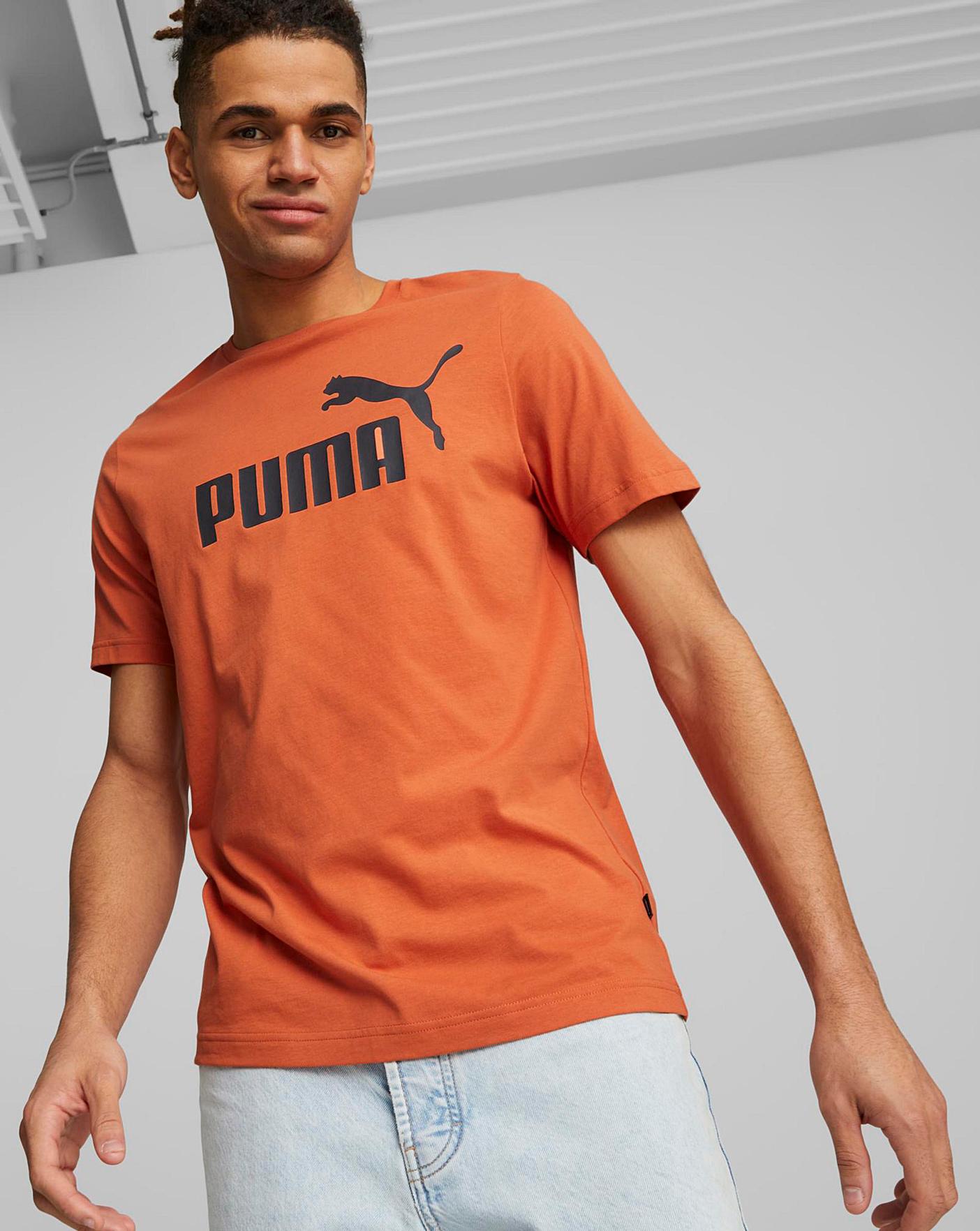 Puma tee outlet shirts sale