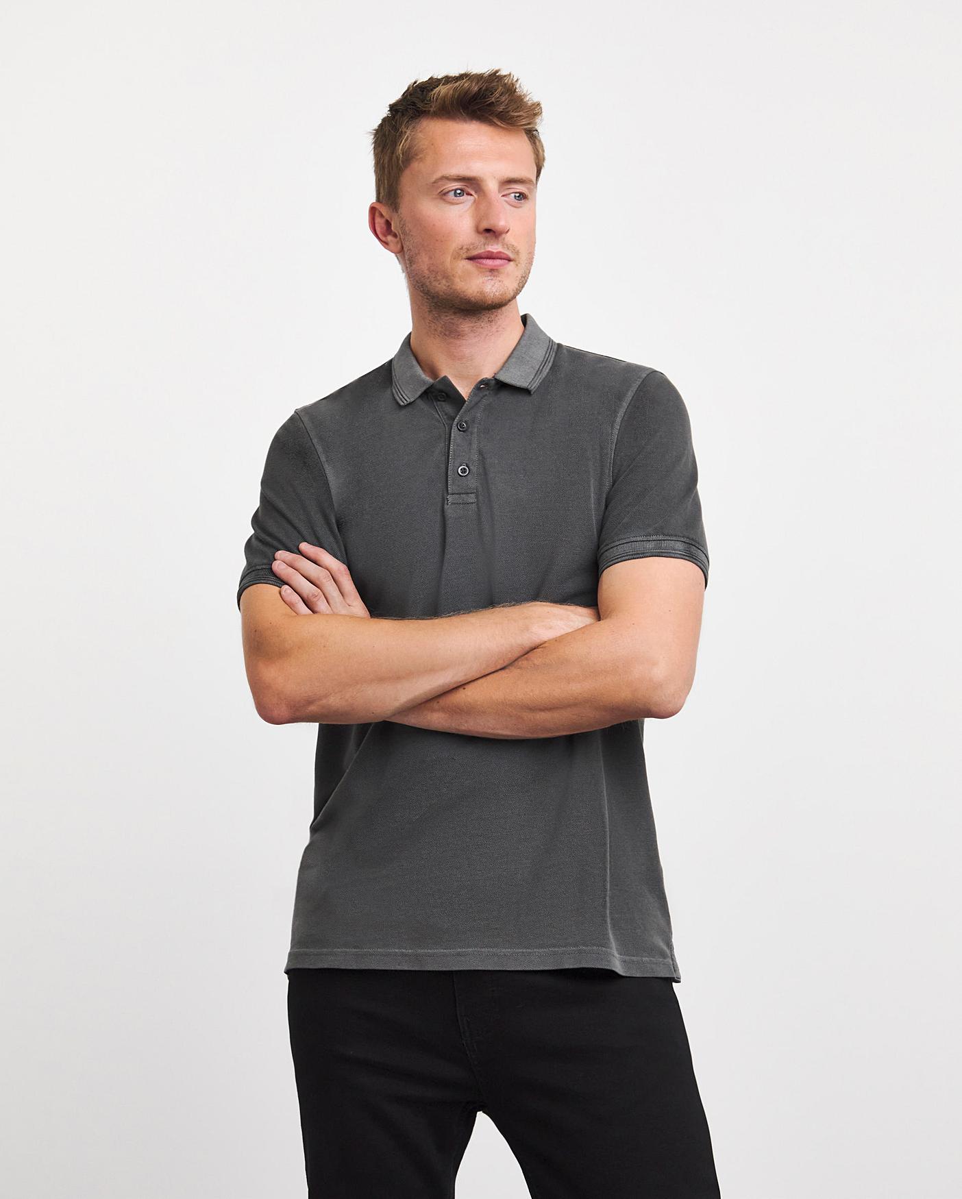 Model polo discount