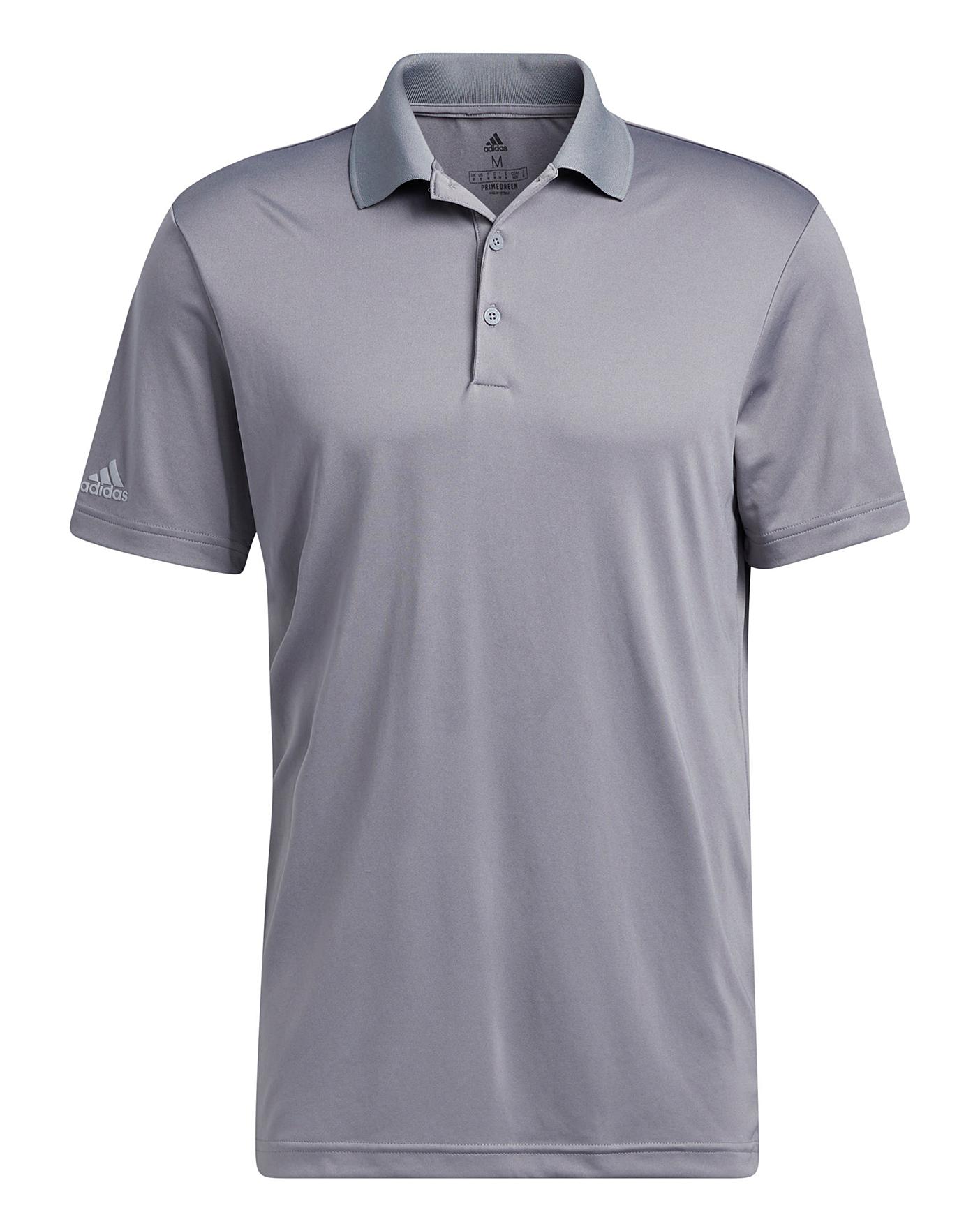adidas Polo | Oxendales