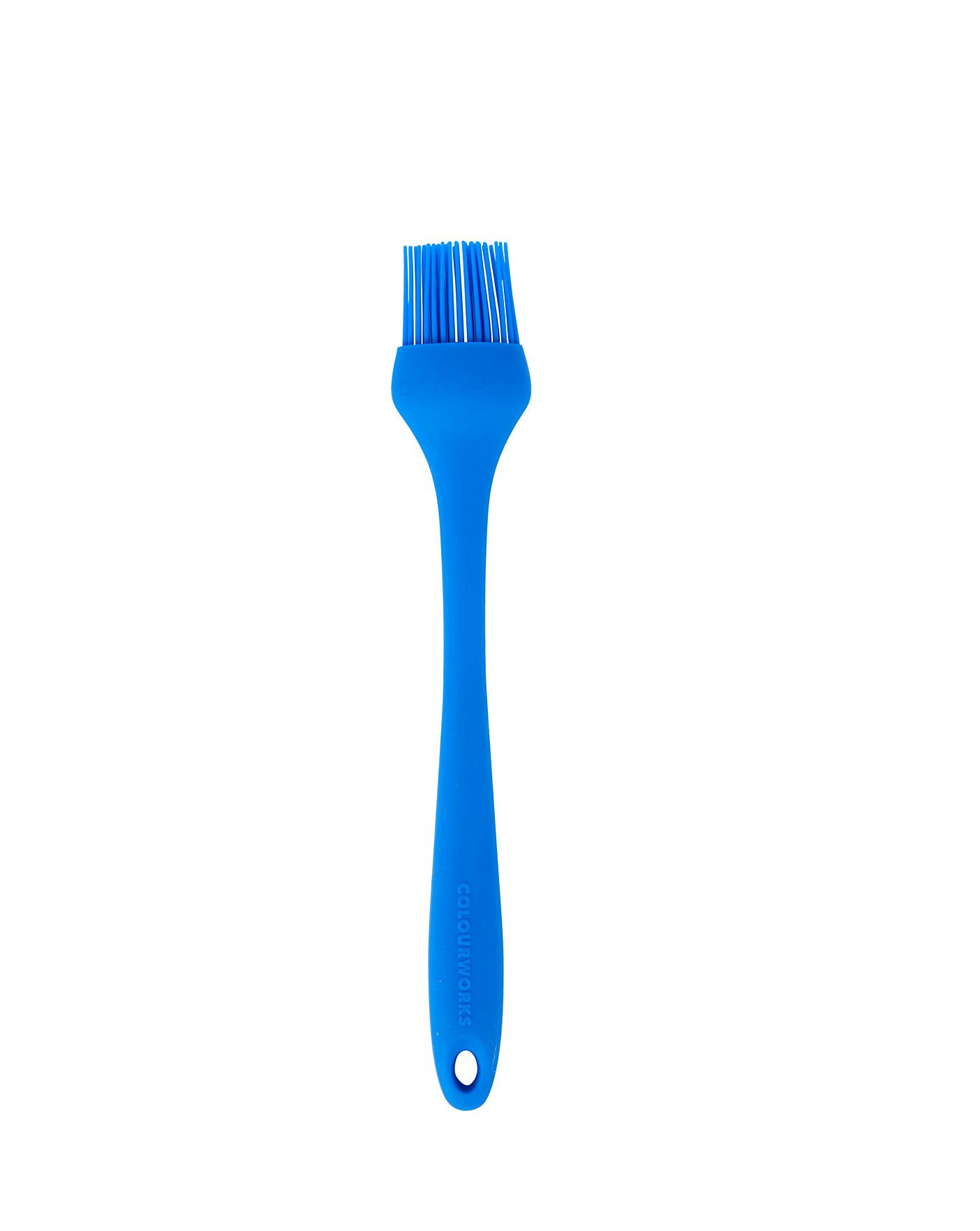 Colourworks Silicone Mini Utensil Set | J D Williams